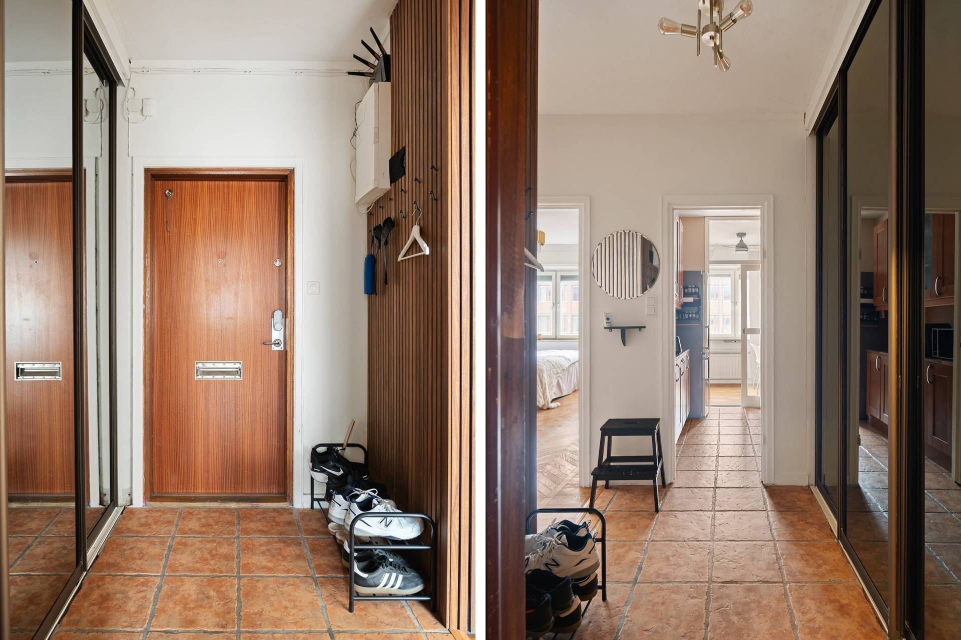 Lägenhet, 2 rooms, 39 sqm, Stockholm – bild 12