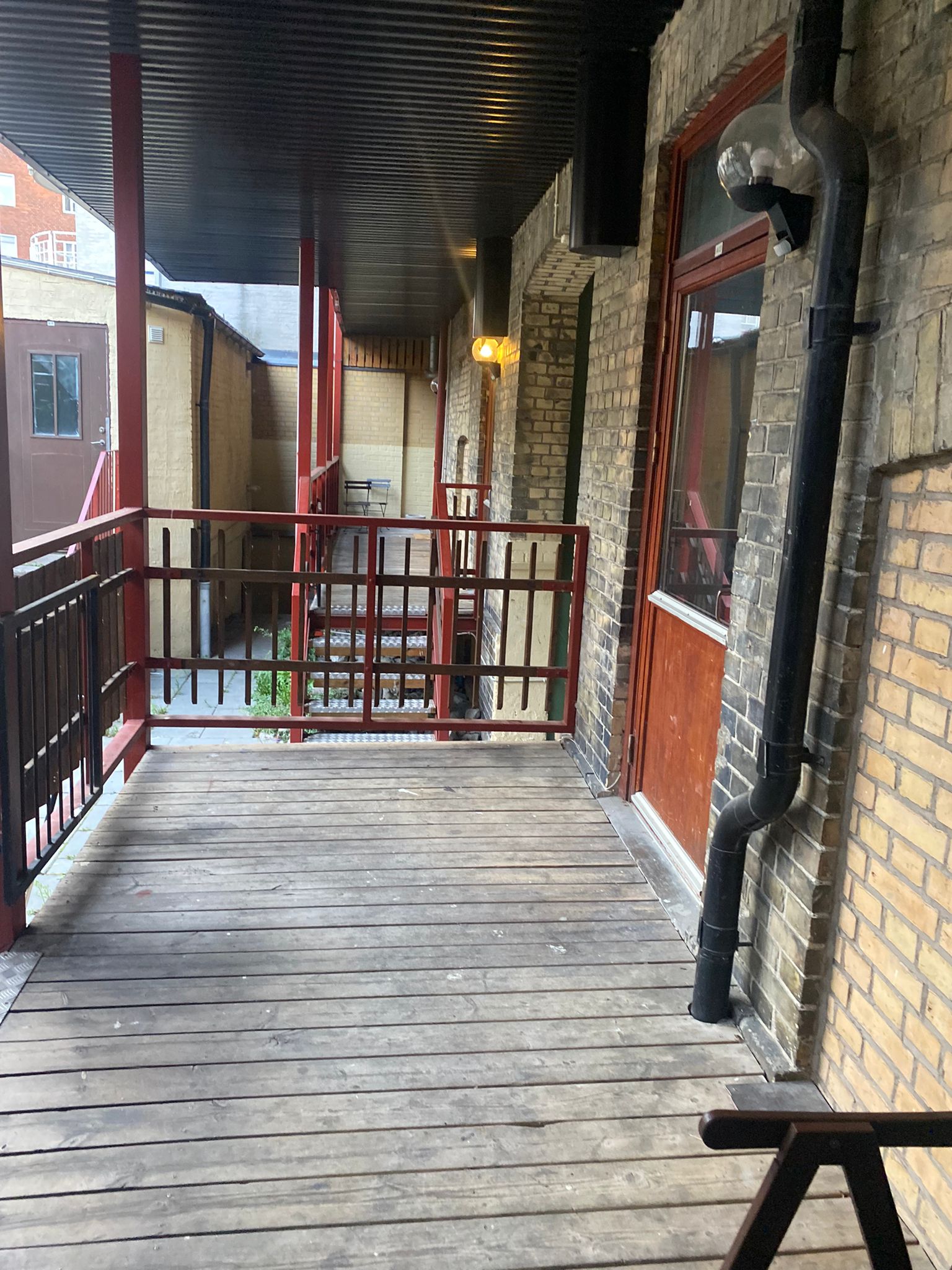Lägenhet, 1 rooms, 38 sqm, Malmö – bild 3