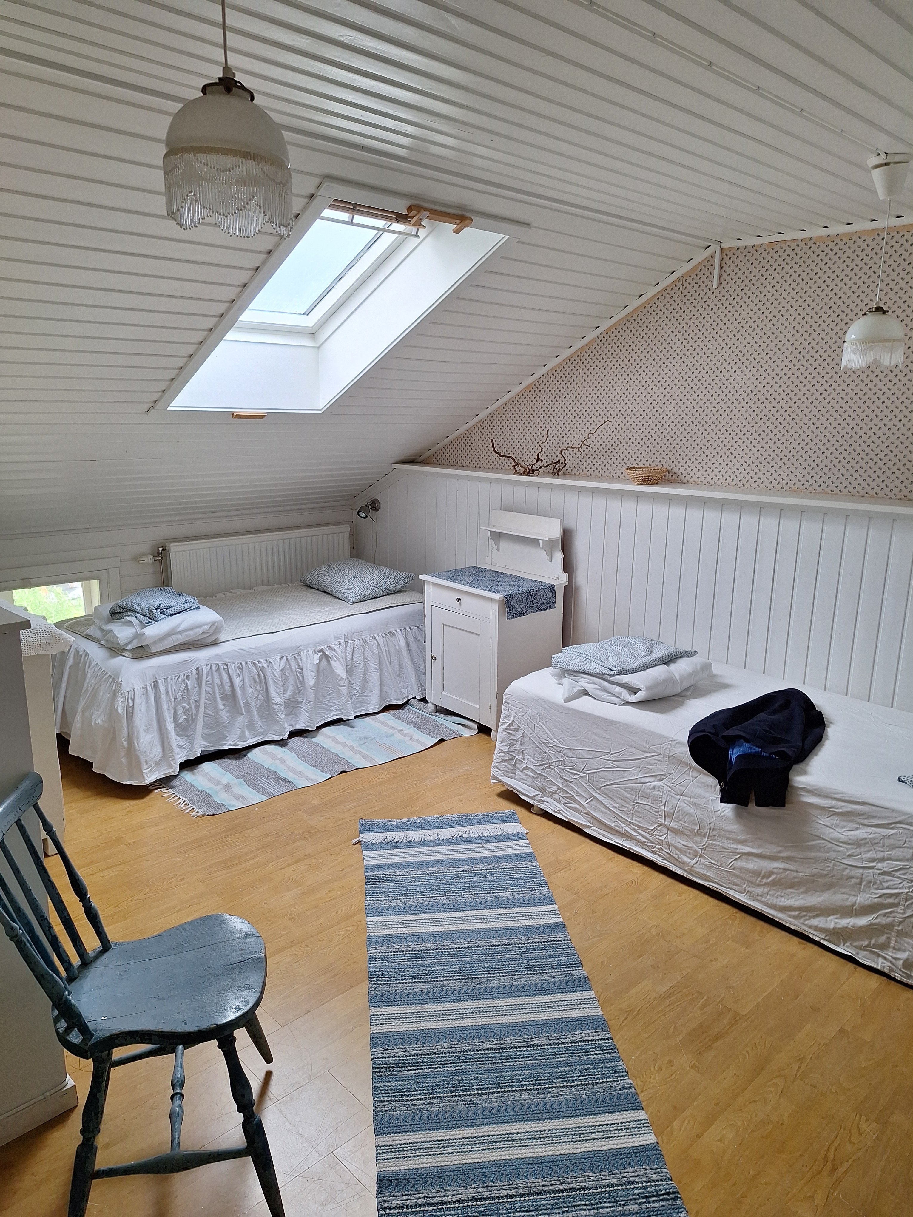 Lägenhet, 2 rooms, 25 sqm, Fjällbacka – Fjällbacka