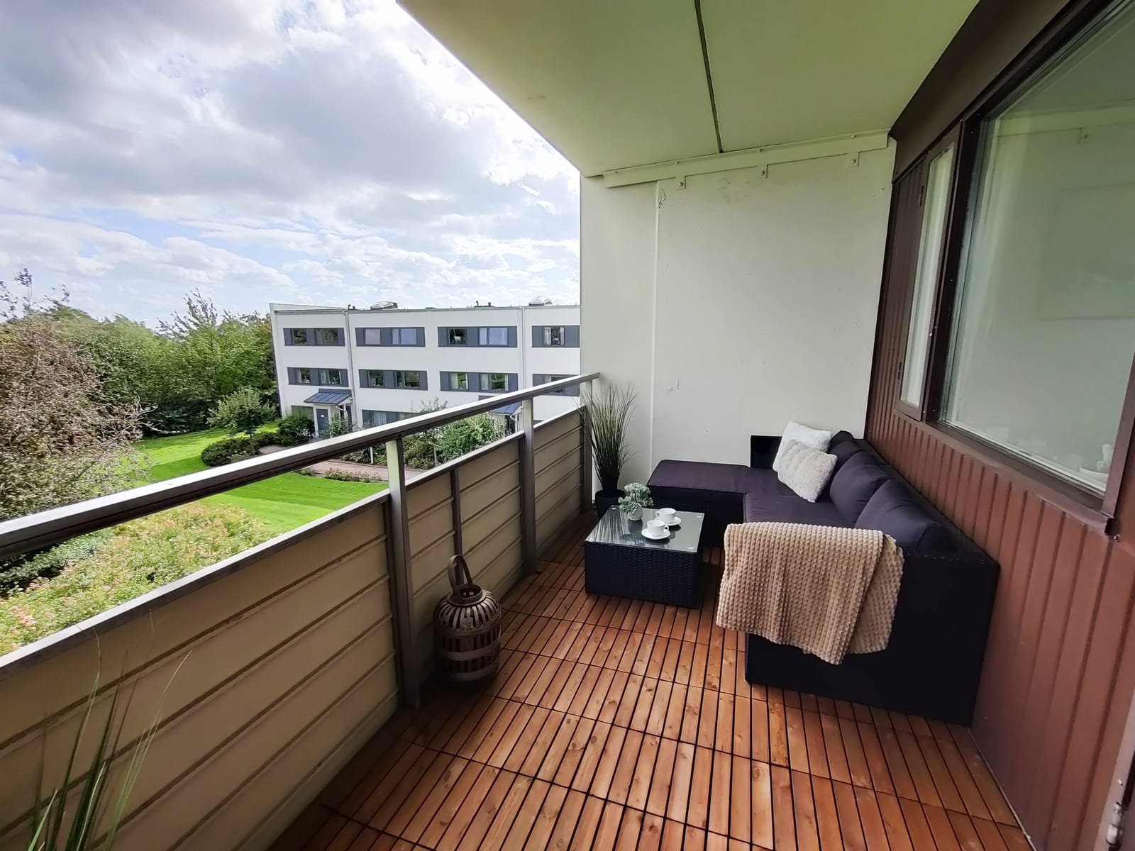 Lägenhet, 2 rooms, 58 sqm, Helsingborg