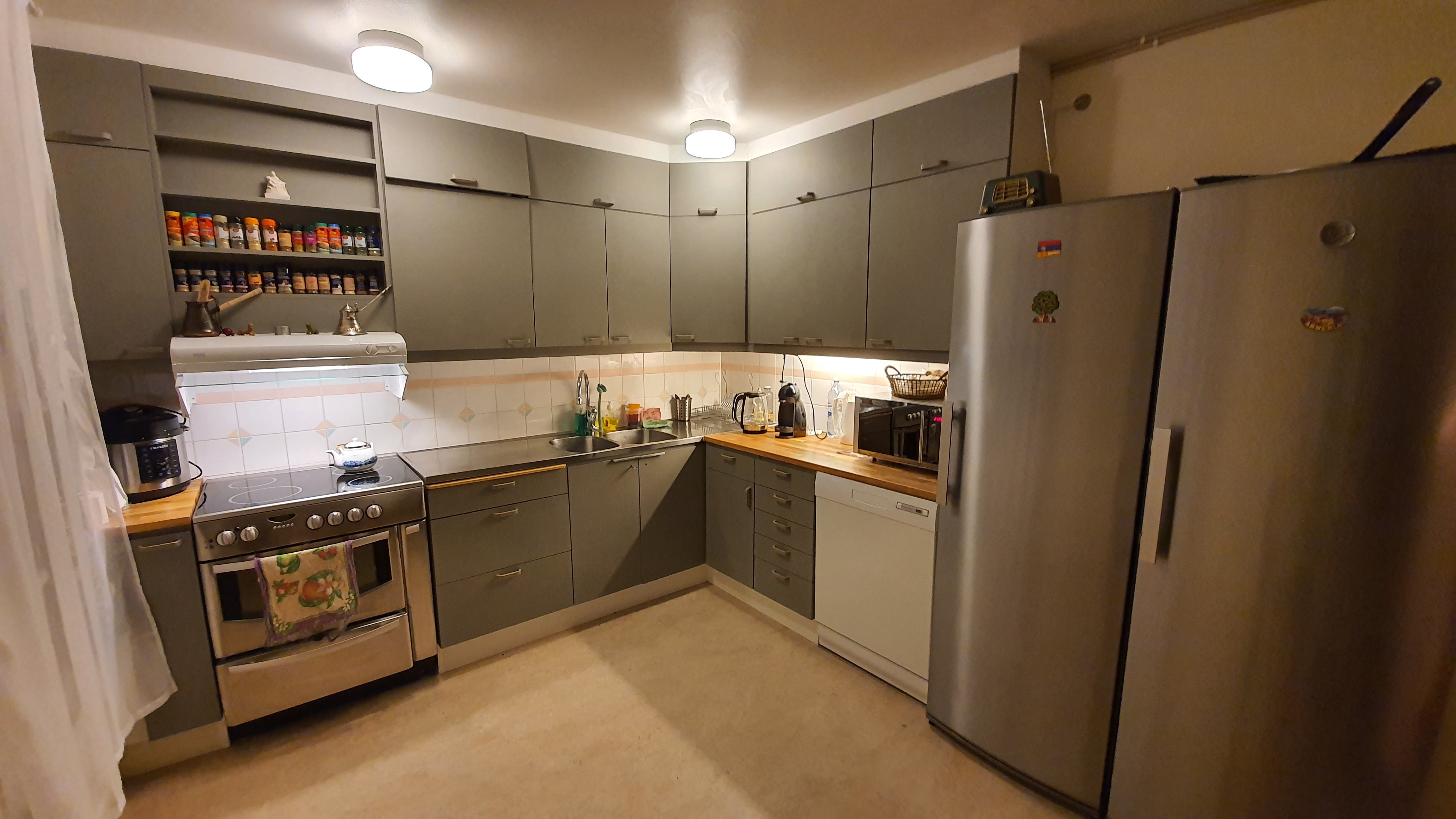 Lägenhet, 1 rooms, 20 sqm, Handen – bild 6