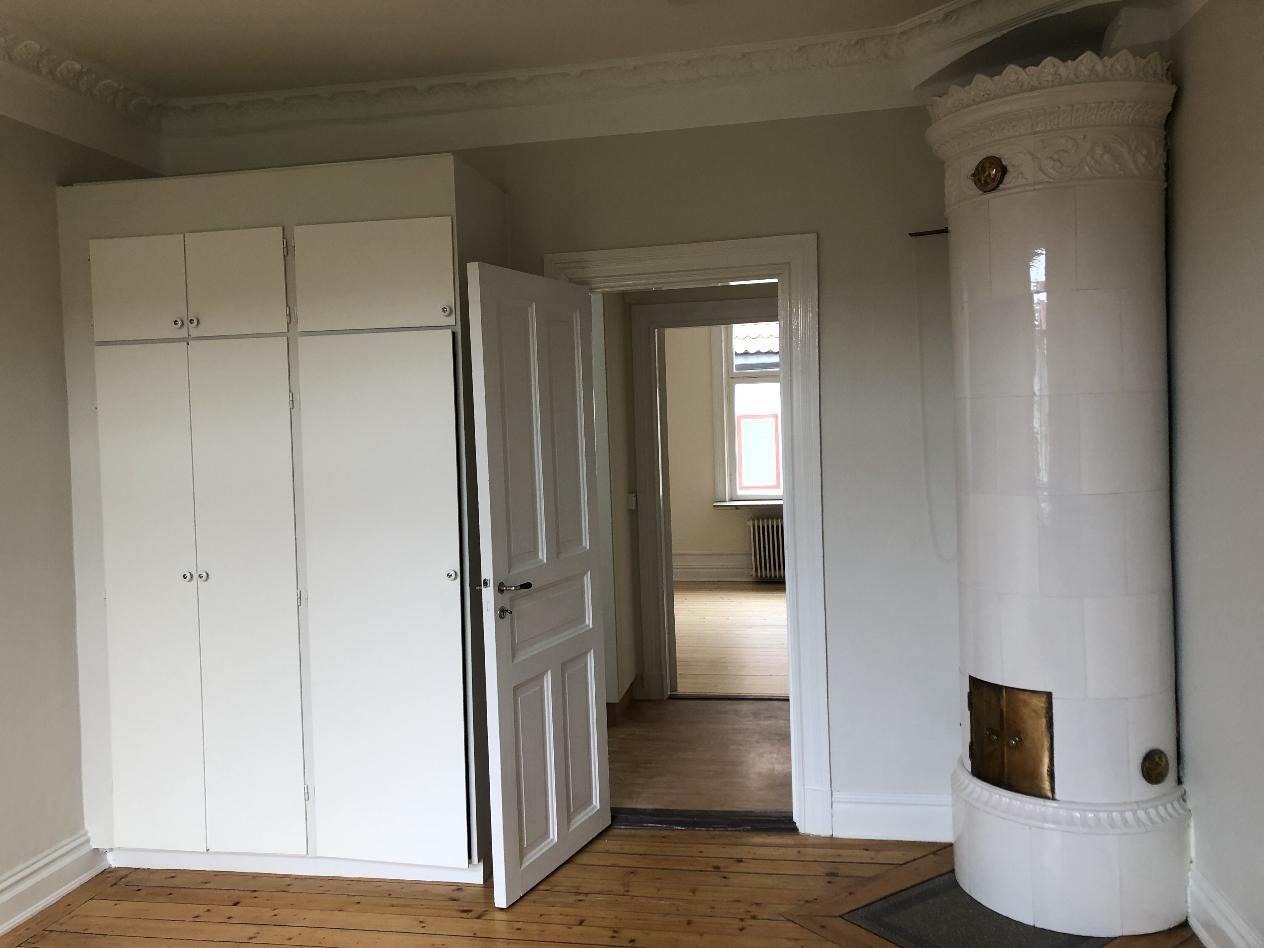Lägenhet, 4 rooms, 114 sqm, Vadstena – bild 14