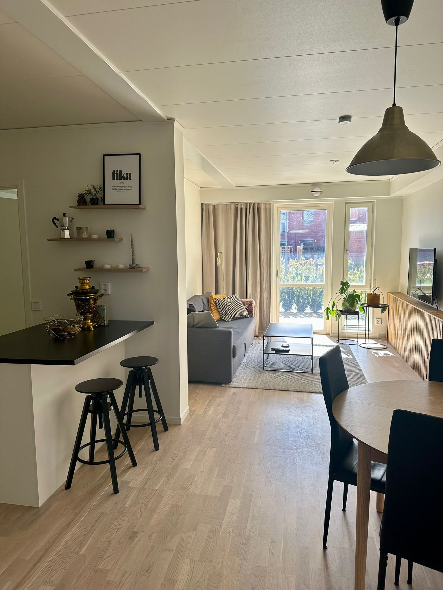 Lägenhet, 3 rooms, 67 sqm, Örebro – Örebro
