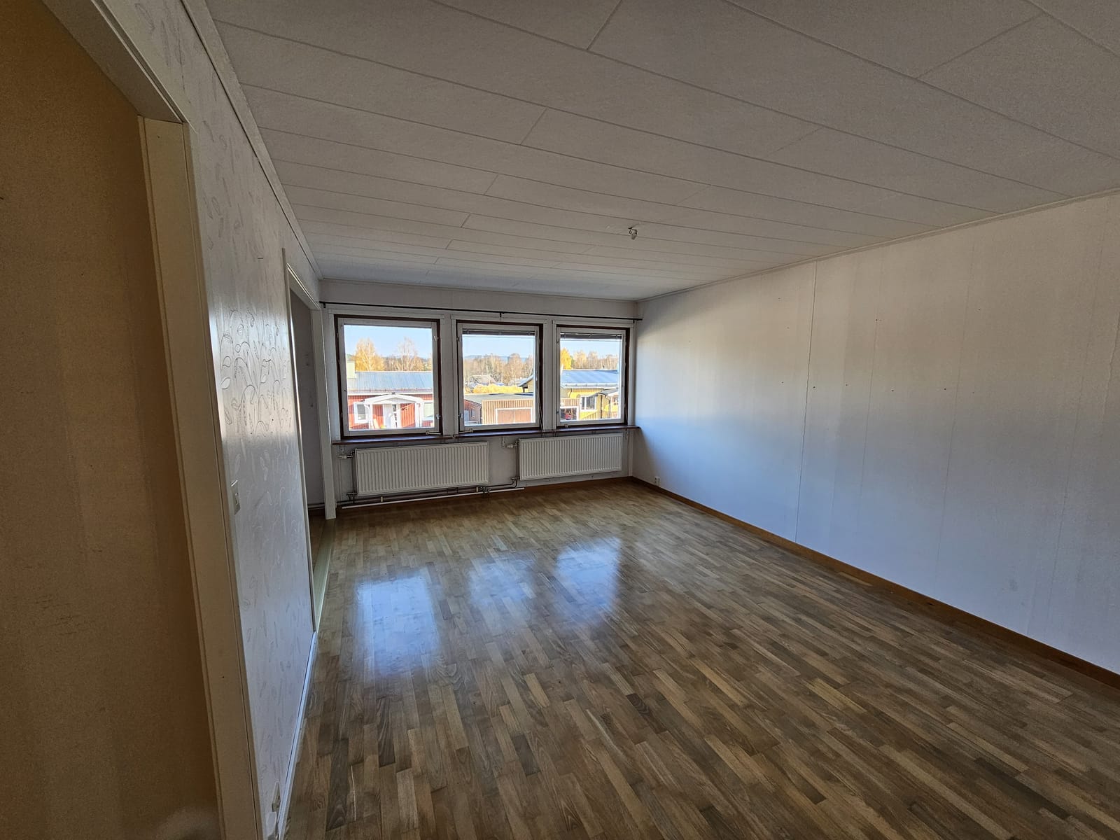 4 rok · 118 m² i Älvsbyn – bild 19