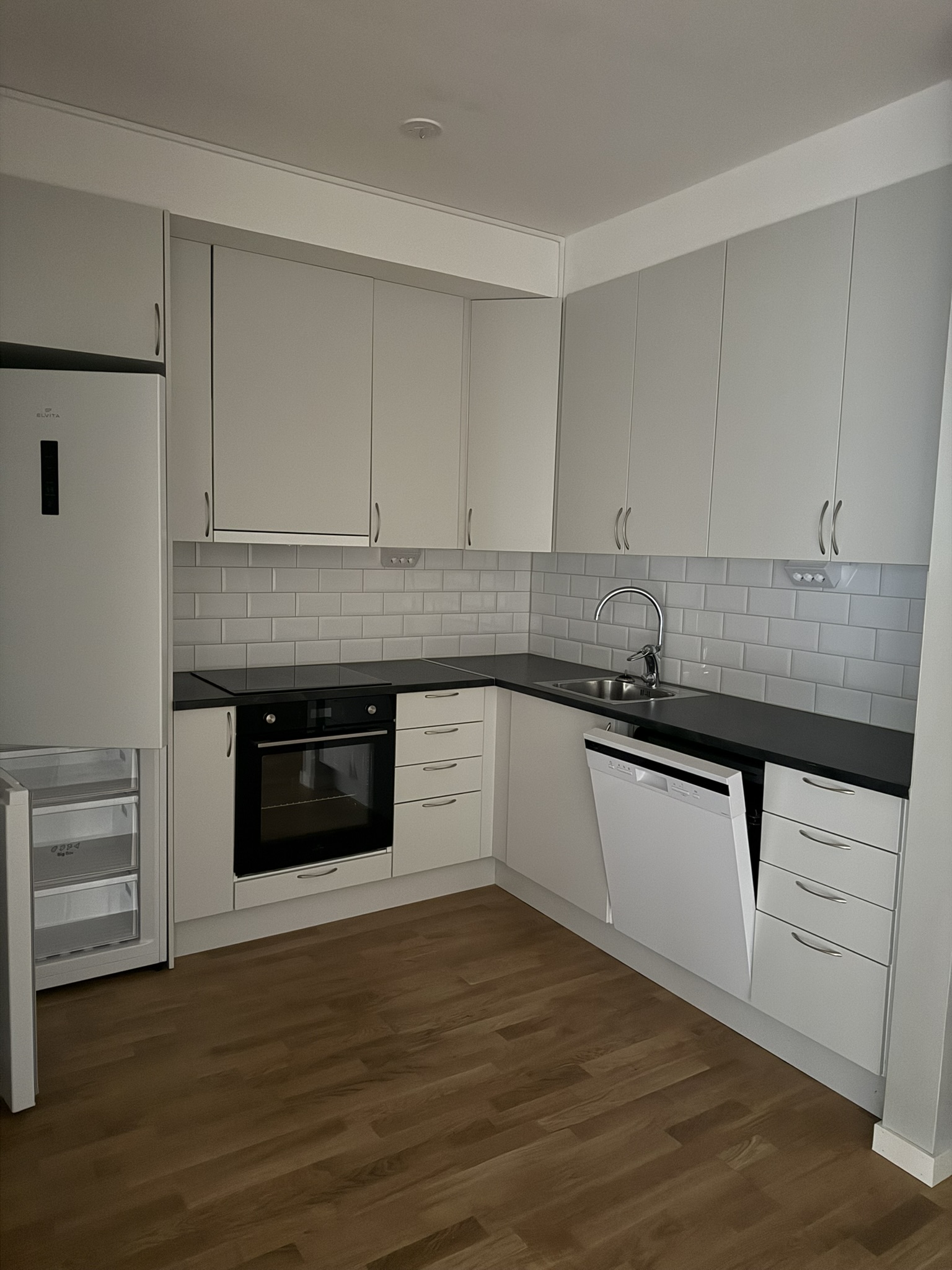 Lägenhet, 3 rooms, 89 sqm, Eskilstuna – bild 2