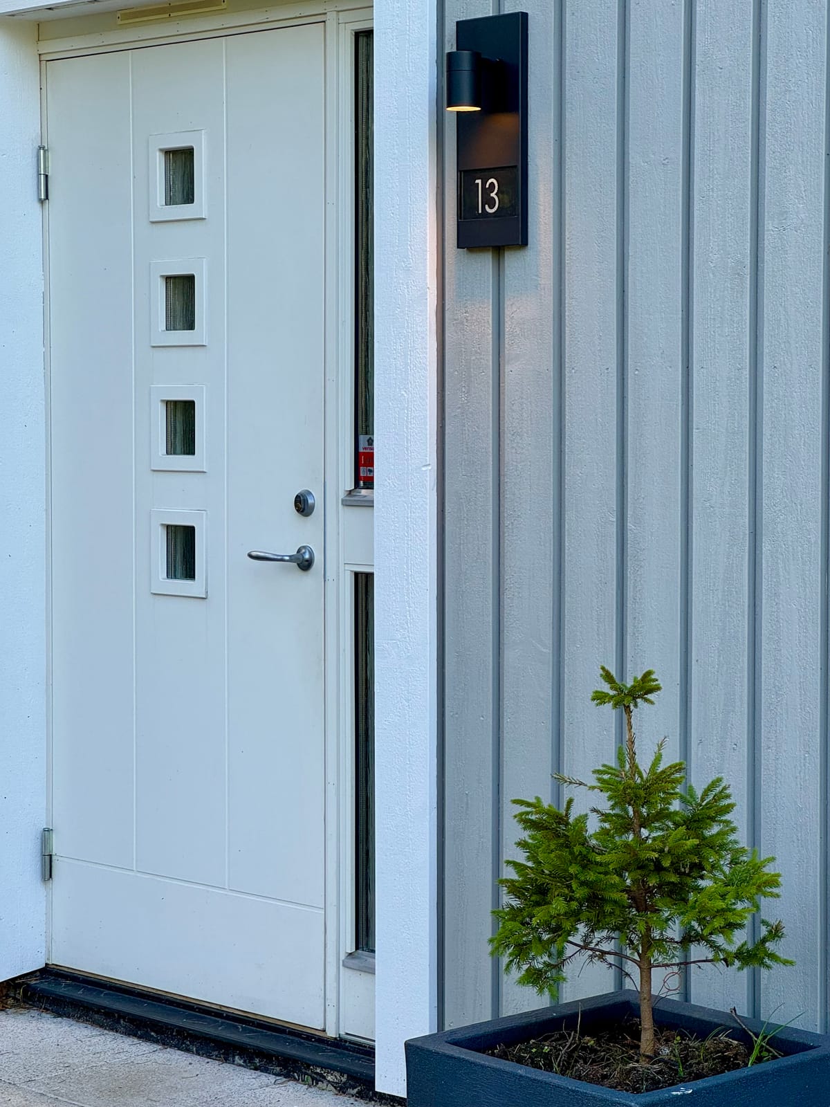 2 rok · 66 m² i Saltsjö-Boo – bild 7
