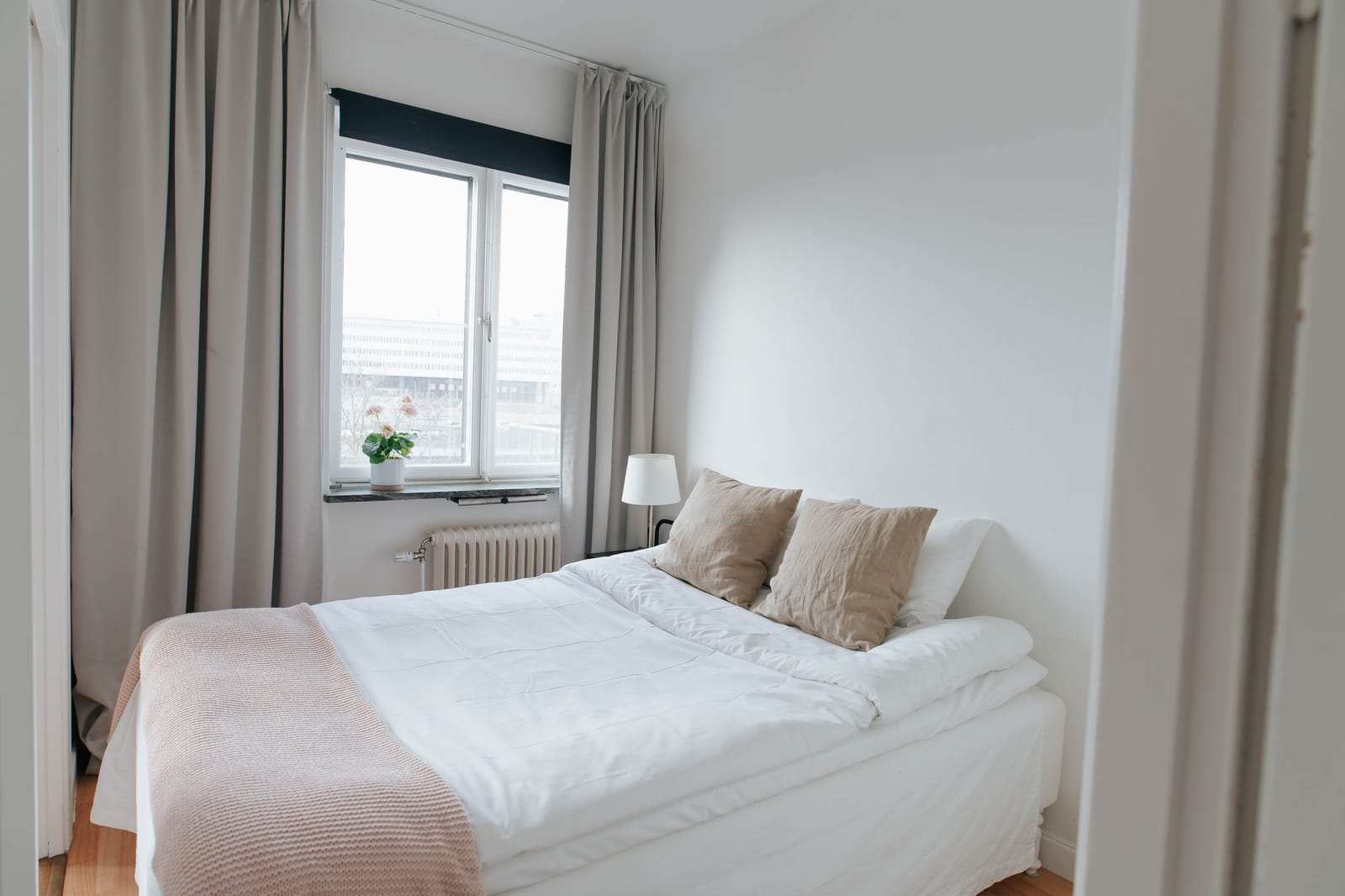 Lägenhet, 2 rooms, 41 sqm, Johanneshov