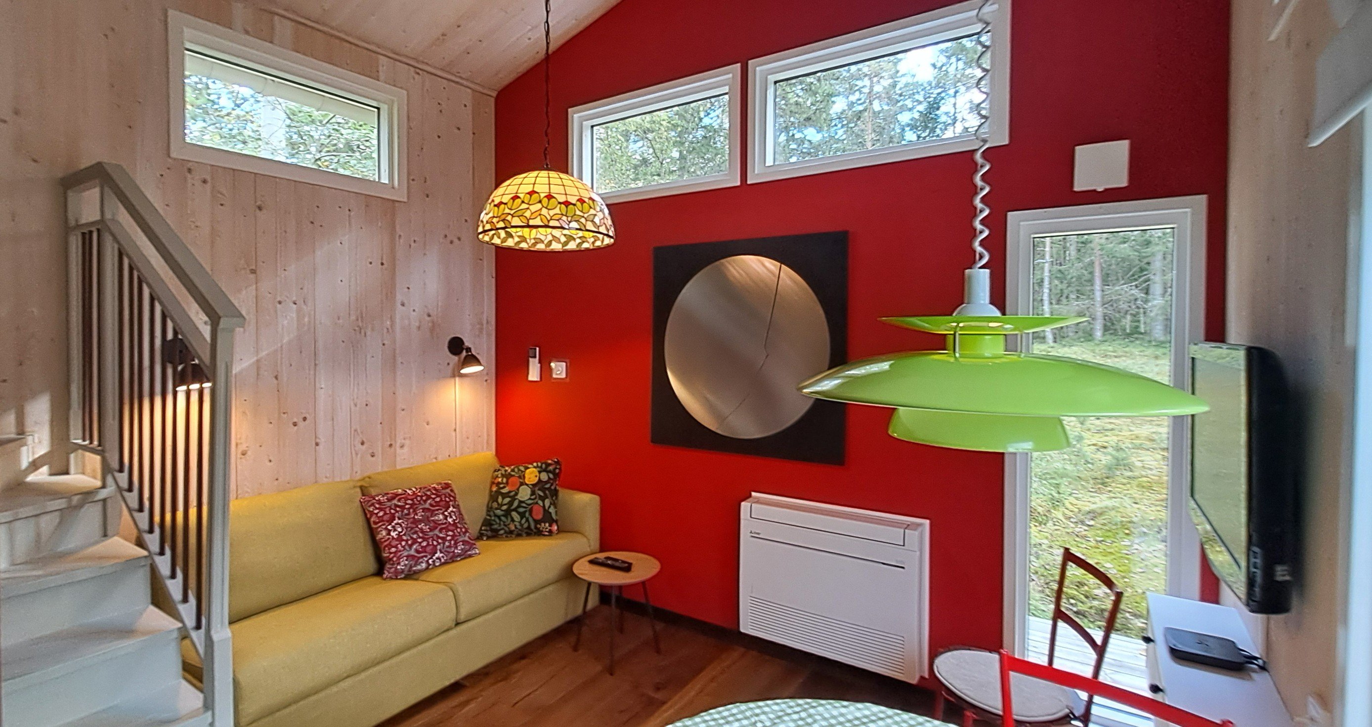 Stuga, 2 rooms, 34 sqm, Värmdö – bild 7