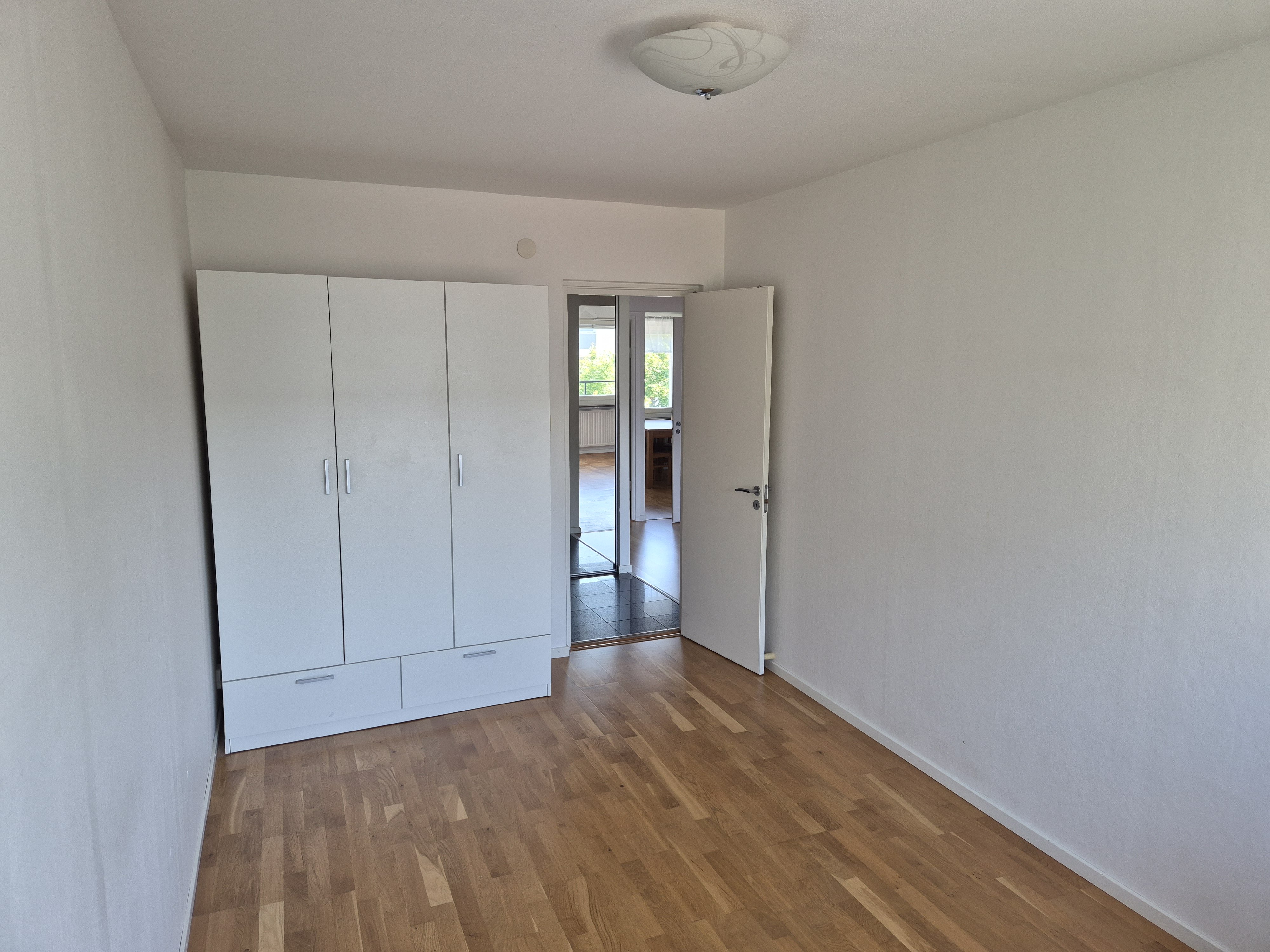 Lägenhet, 3 rooms, 71 sqm, Spånga – bild 7