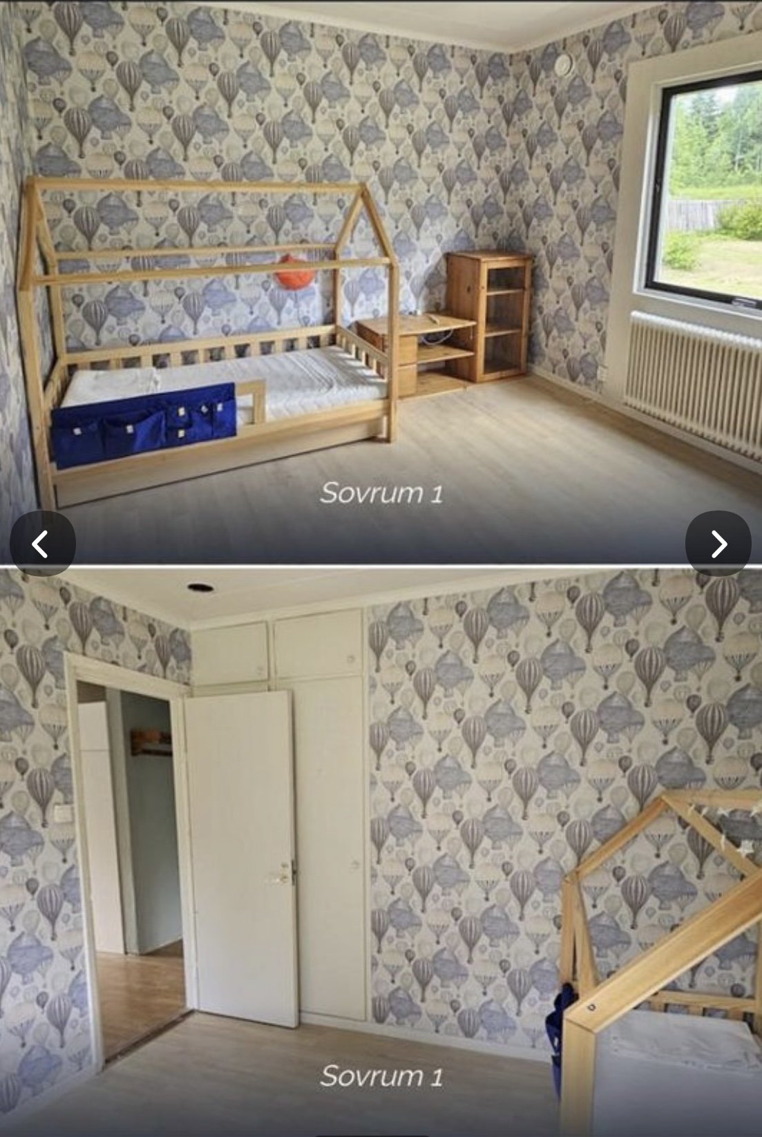 3 rok · 77 m² i Kopparberg – bild 7