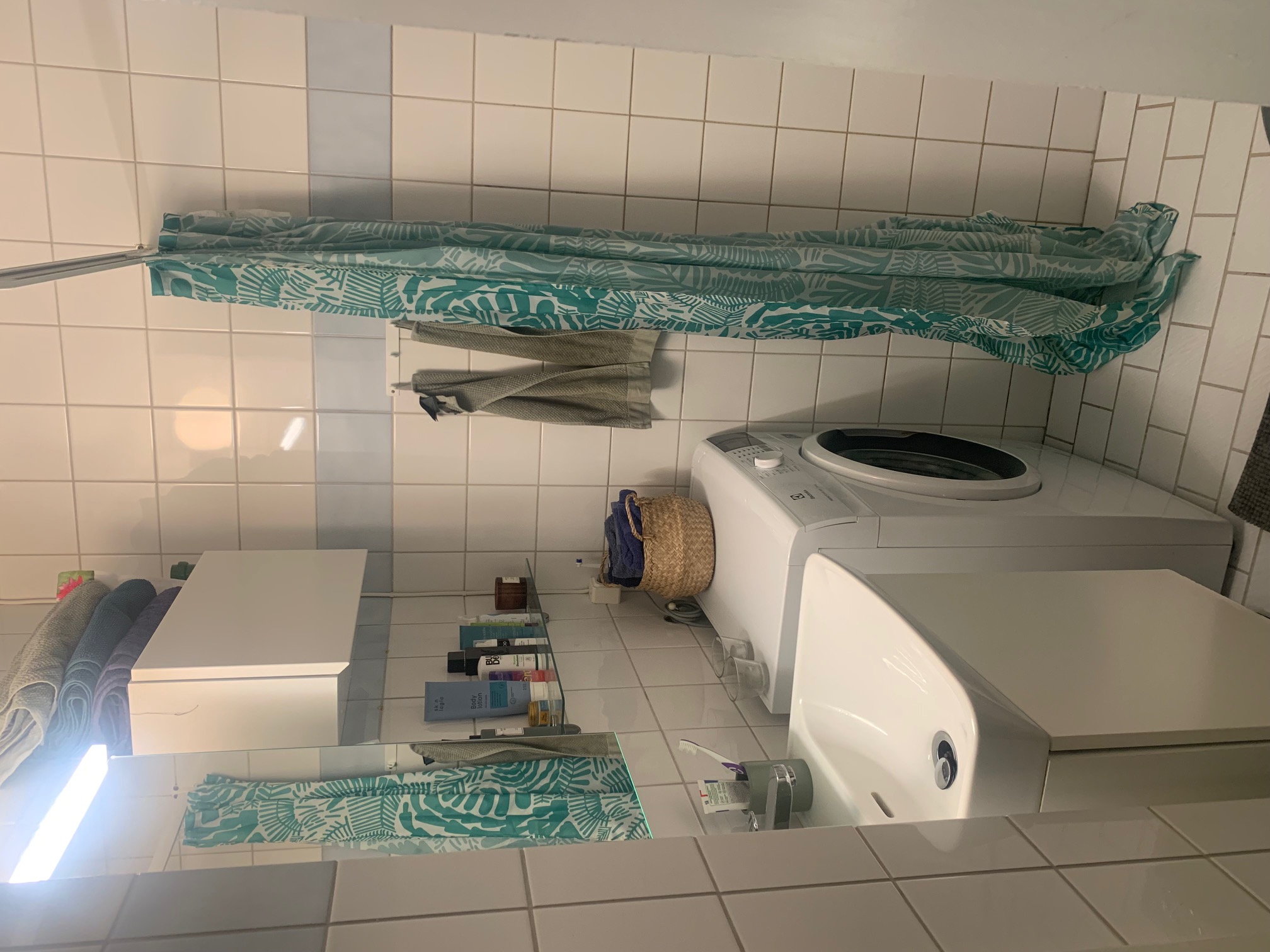 Lägenhet, 1 rooms, 36 sqm, Nacka – bild 9