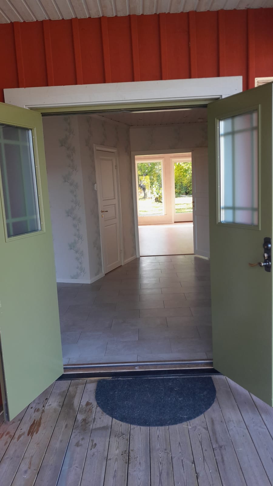 4 rok · 125 m² i Enköping – bild 2