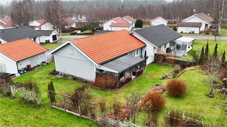 Duplex, 4 rooms, 101 sqm, Dalstorp – bild 23