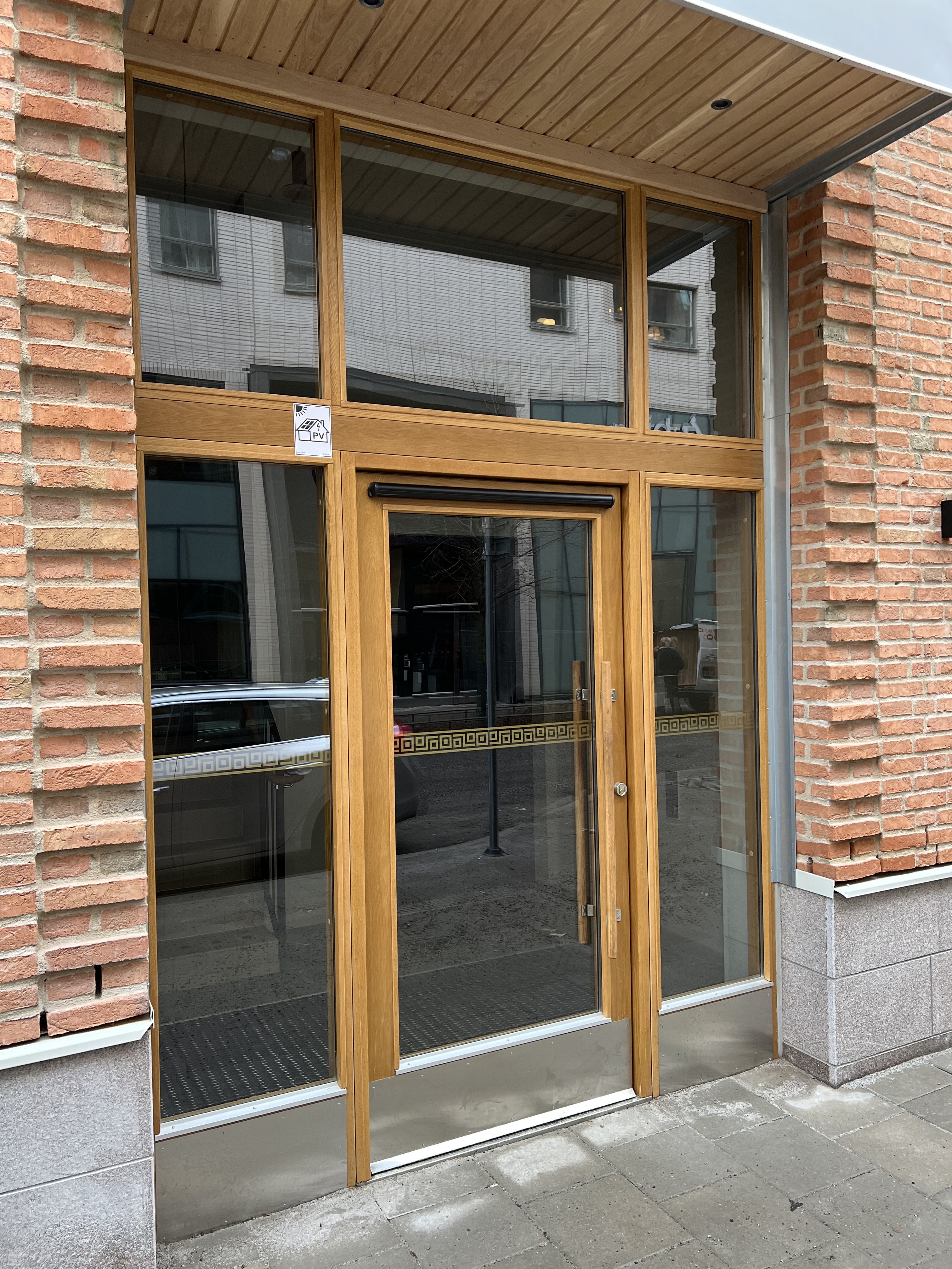 Lägenhet, 2 rooms, 34 sqm, Solna – Solna