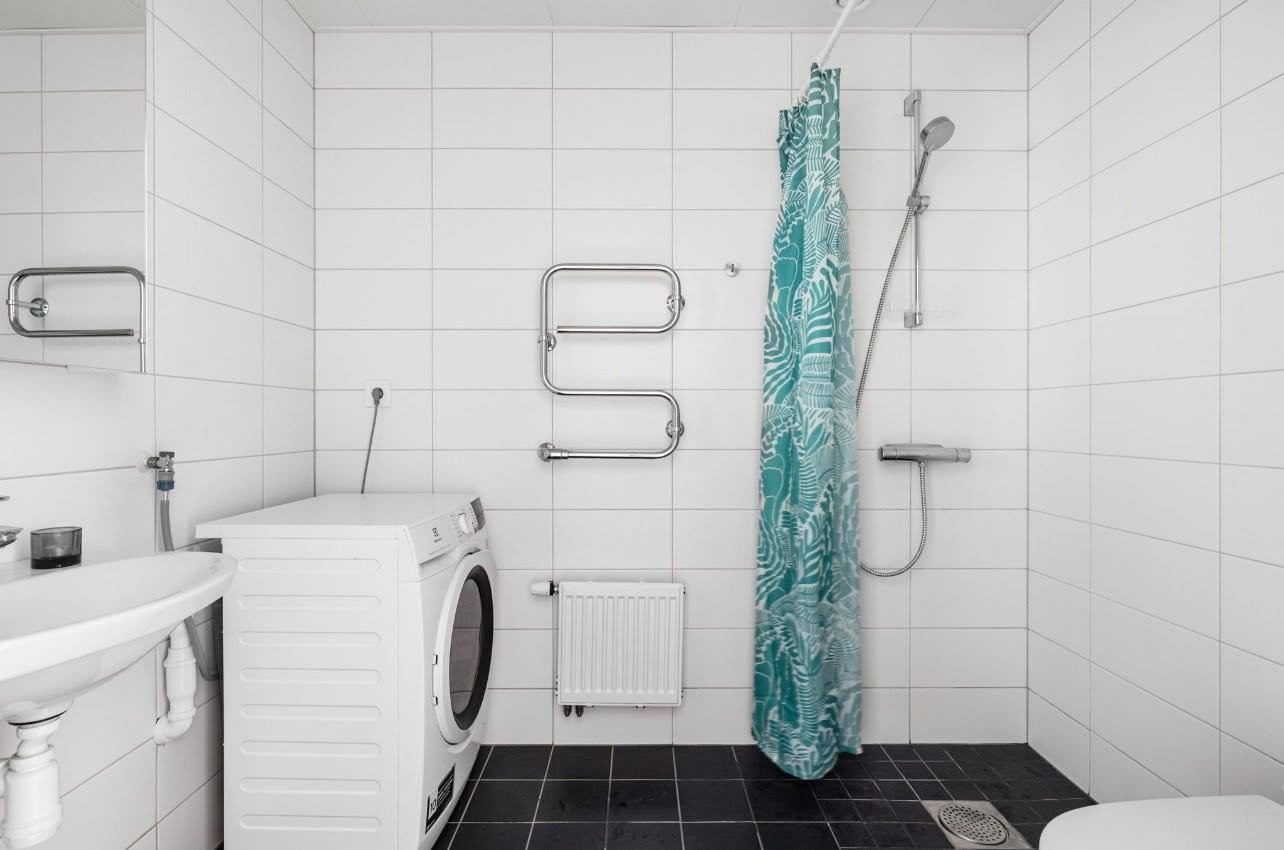 Lägenhet, 1 rooms, 29 sqm, Täby – bild 3