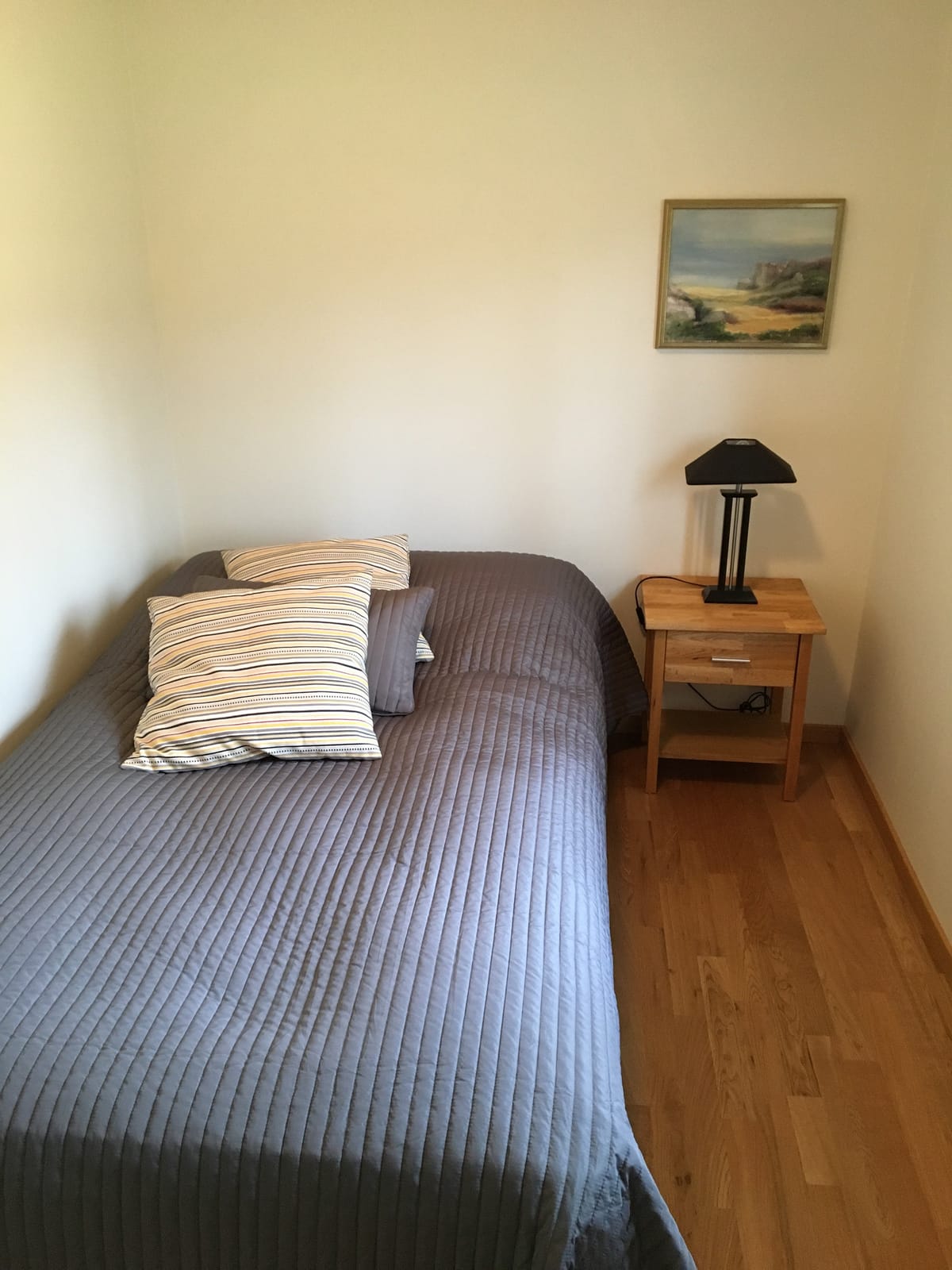 4 rok · 90 m² i Vejbystrand – bild 7