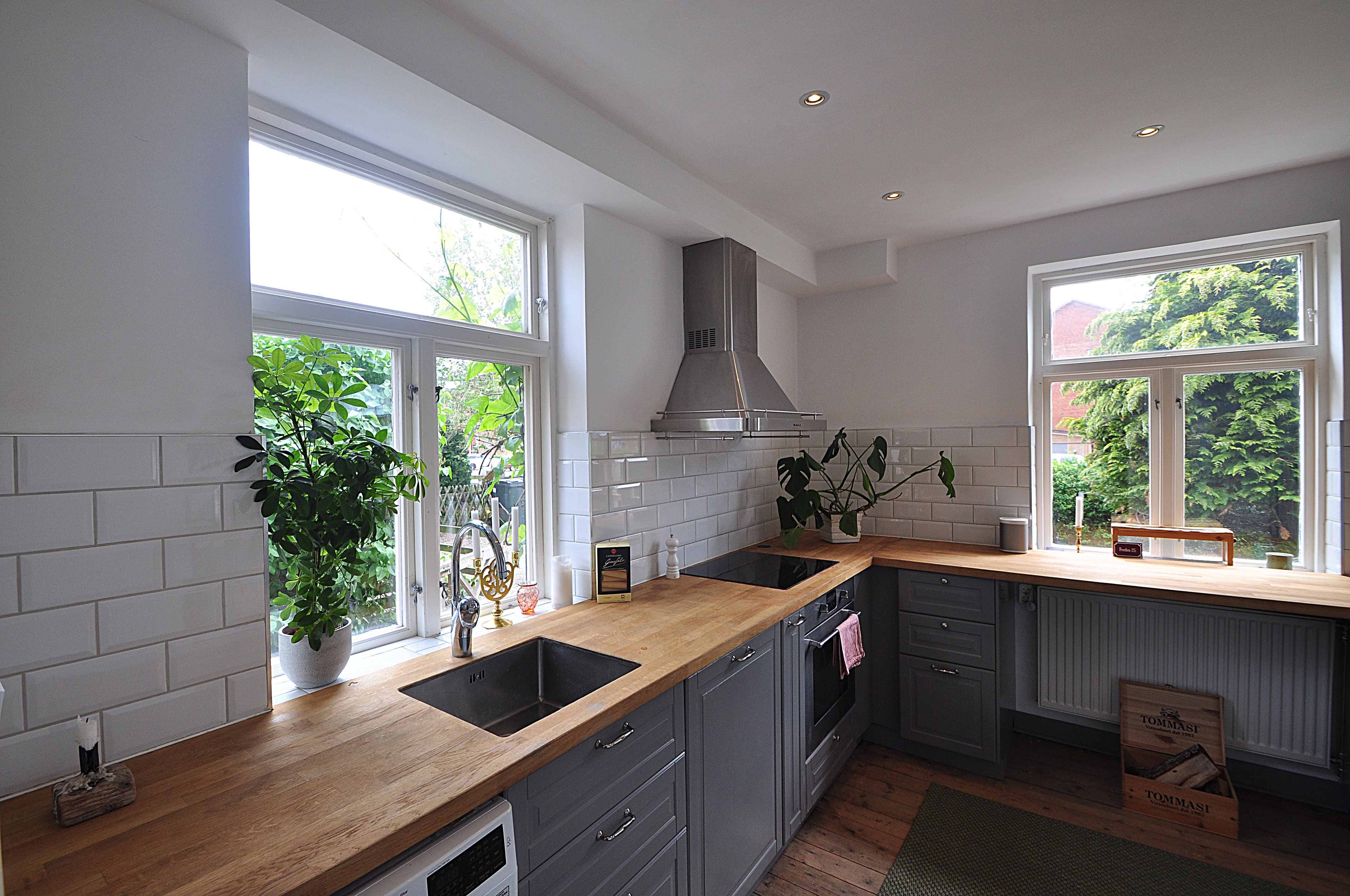 Radhus, 4 rooms, 105 sqm, Bjuv – bild 3