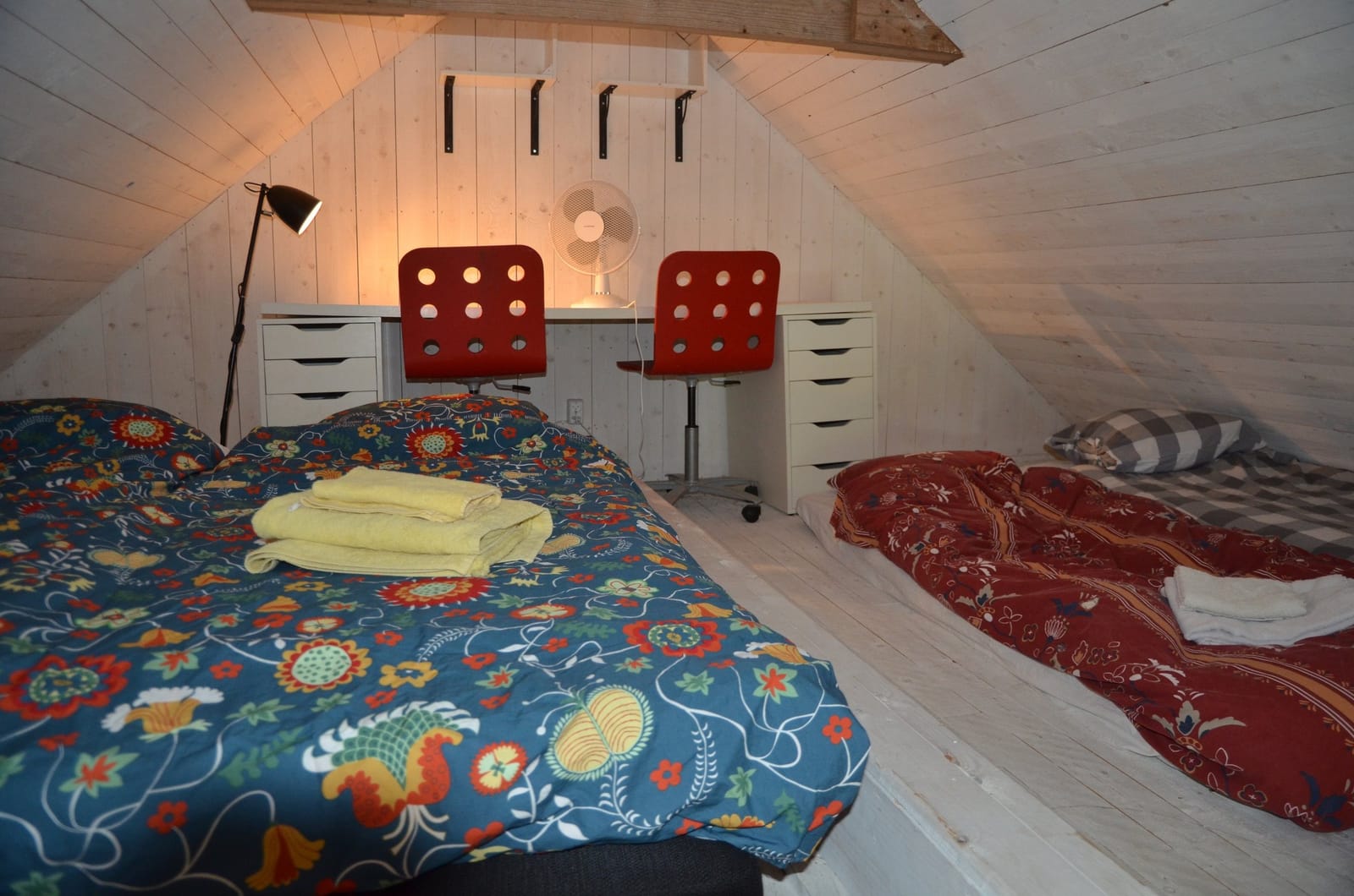 2 rok · 70 m² i Stockamöllan – bild 14