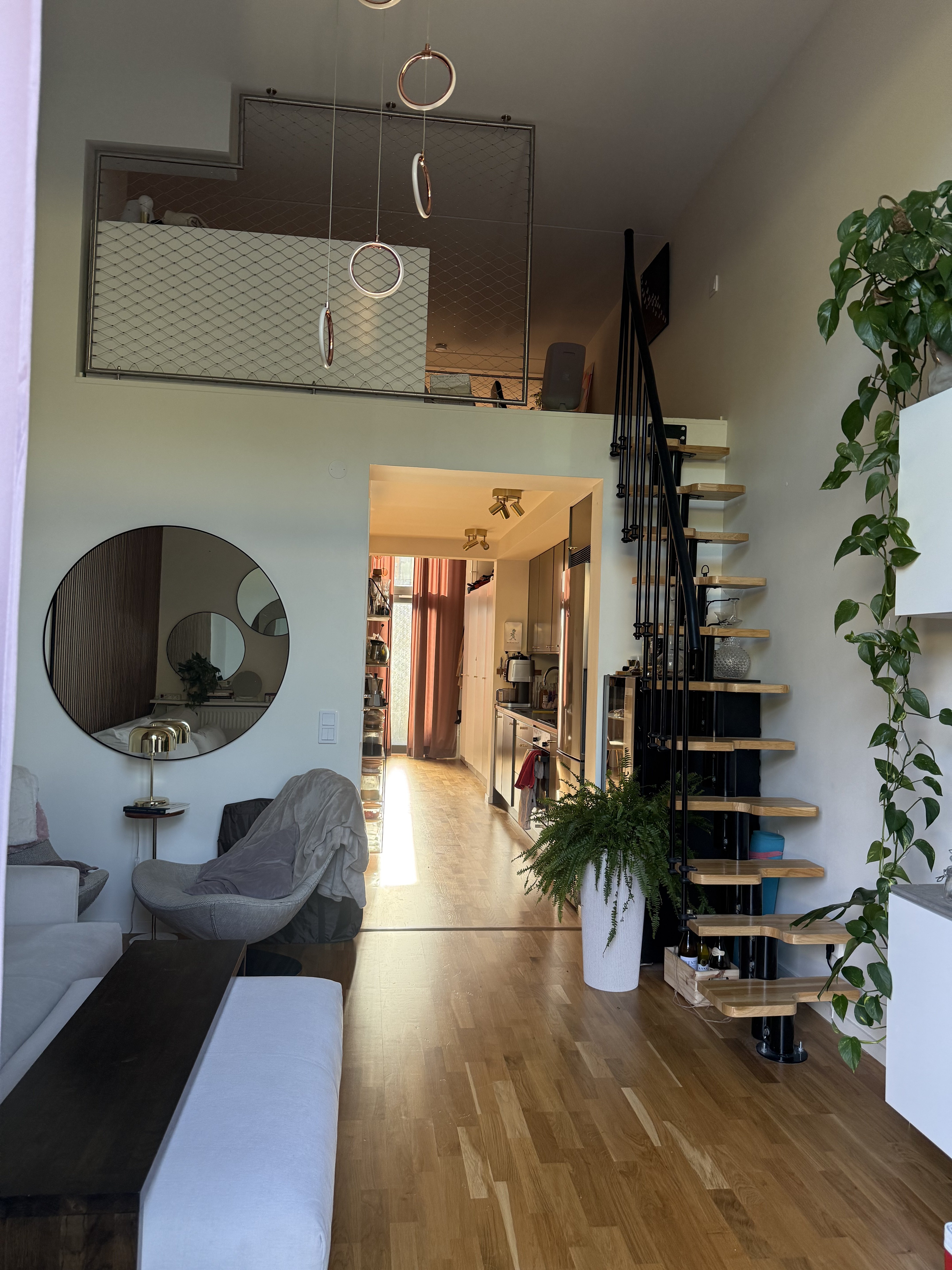 Lägenhet, 2 rooms, 53 sqm, Vega – bild 8