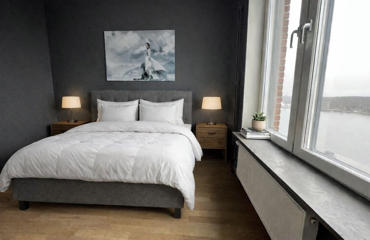 4 rok · 86 m² i Nacka – bild 9