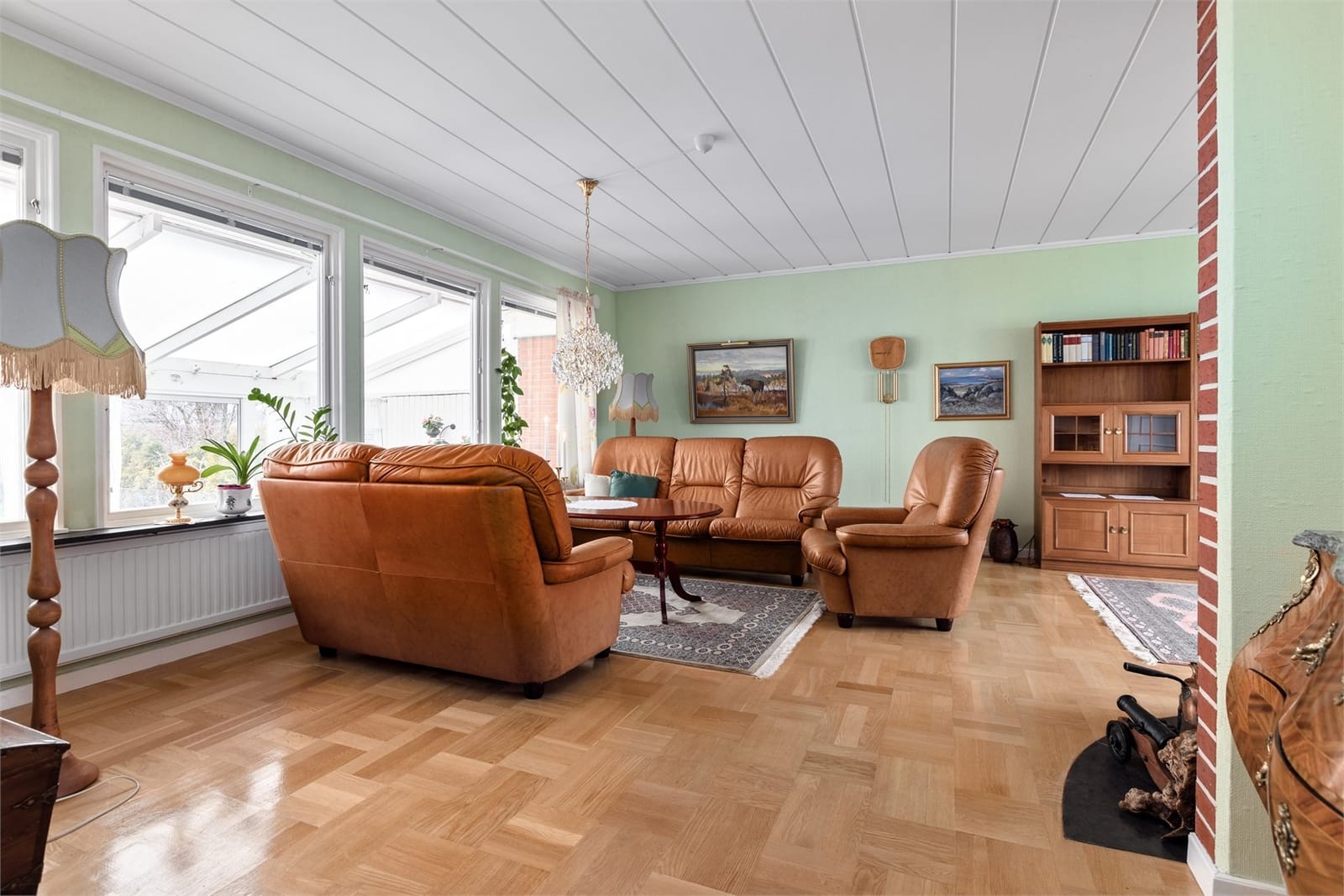 5 rok · 114 m² i Katrineholm – bild 7