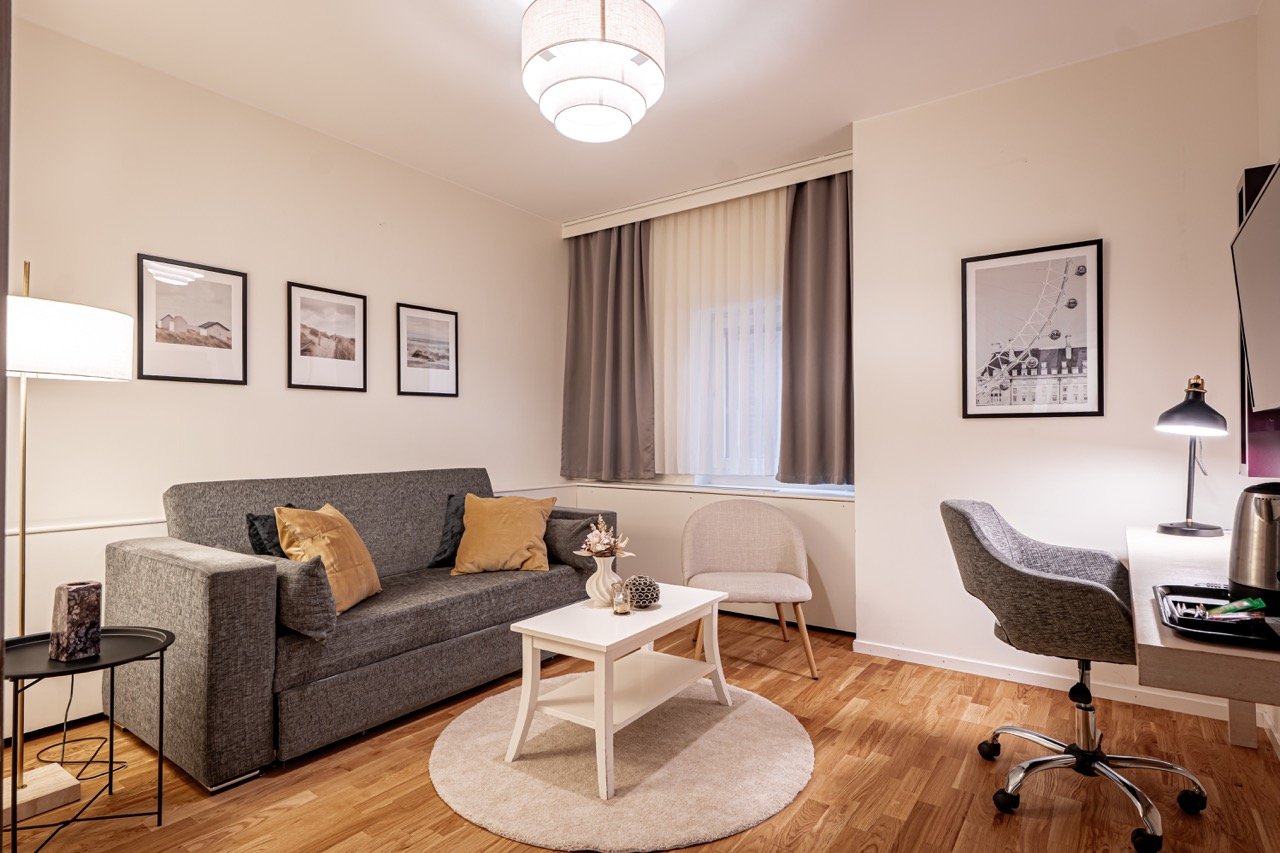 Övrigt, 10 rooms, 25 sqm, Solna – bild 14