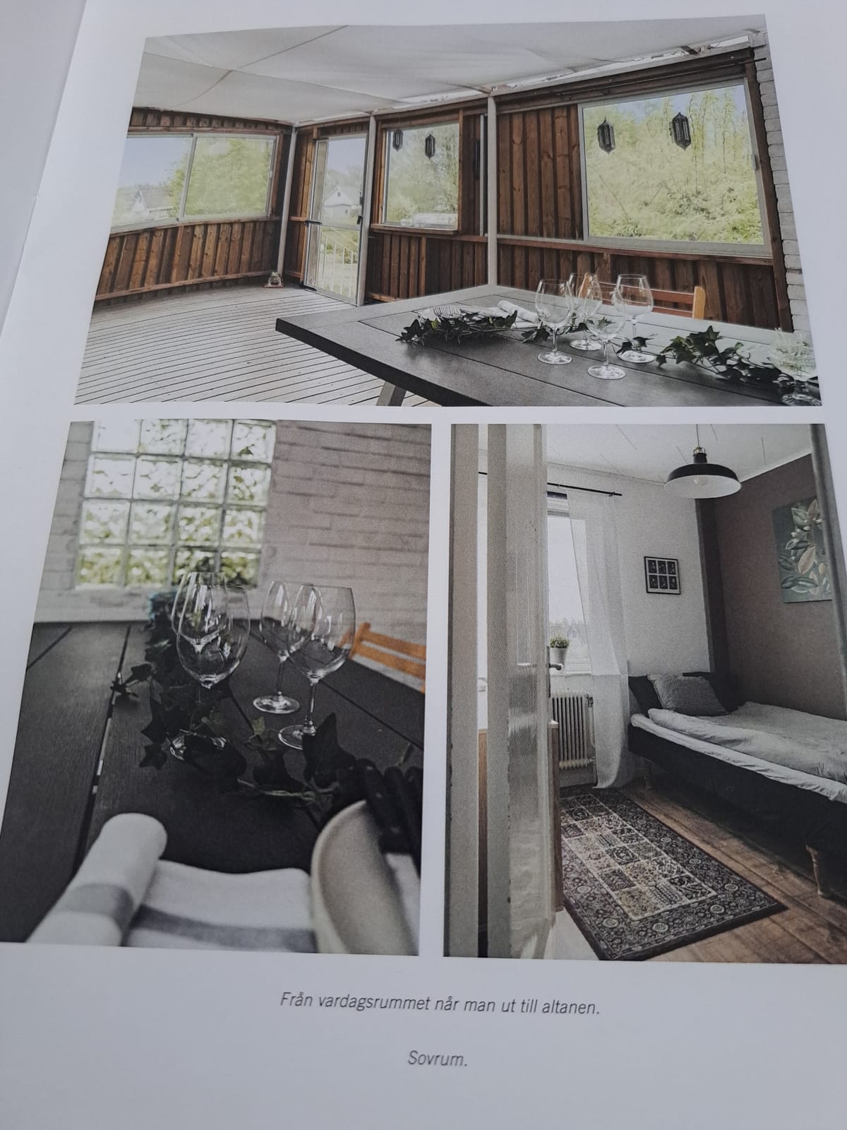 7 rok · 138 m² i Bodafors – bild 6