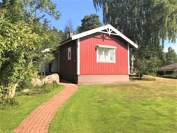 Villa/Hus, 2 rooms, 40 sqm, Sollentuna