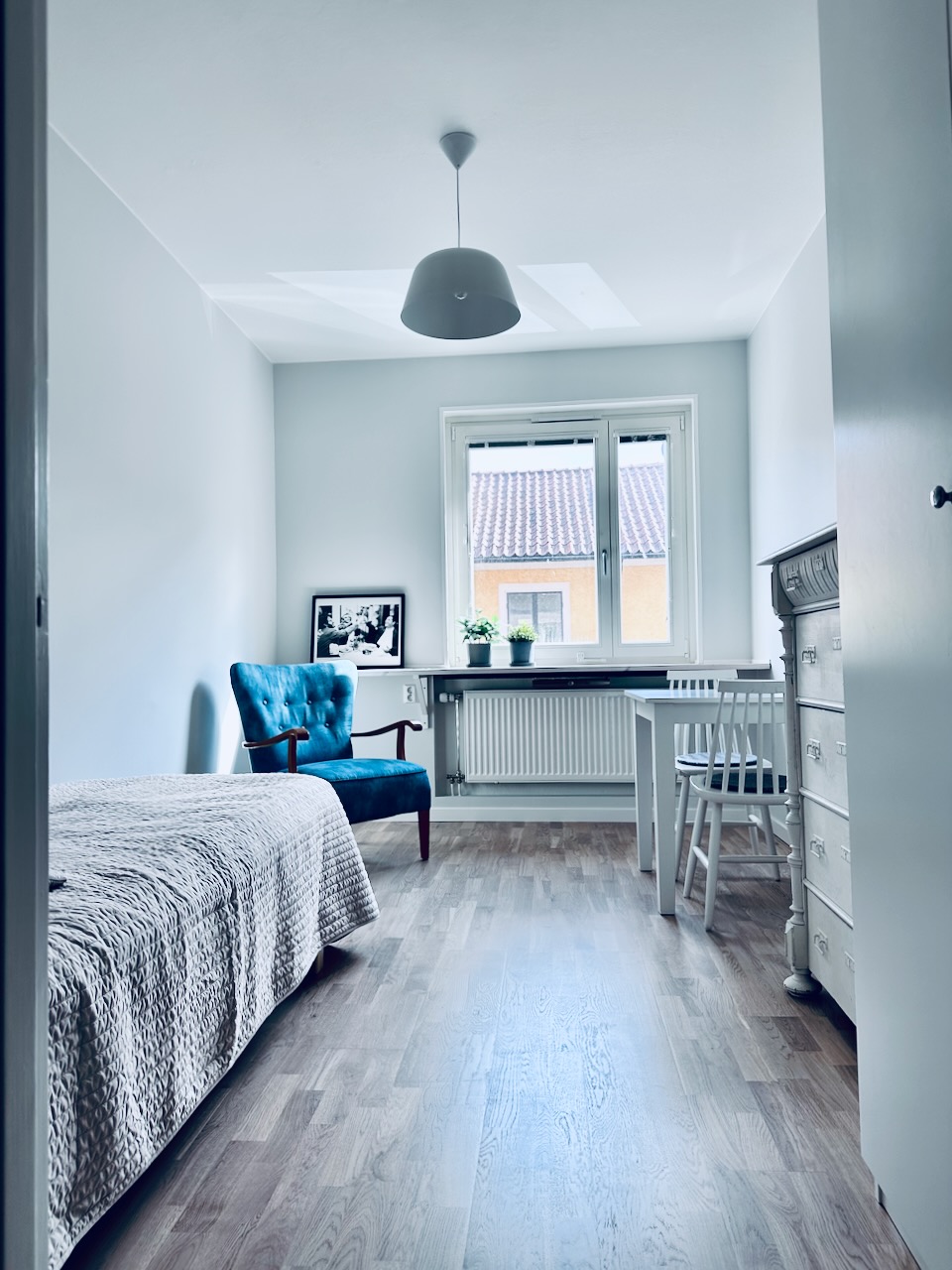 Lägenhet, 1 rooms, 18 sqm, Öregrund – Öregrund