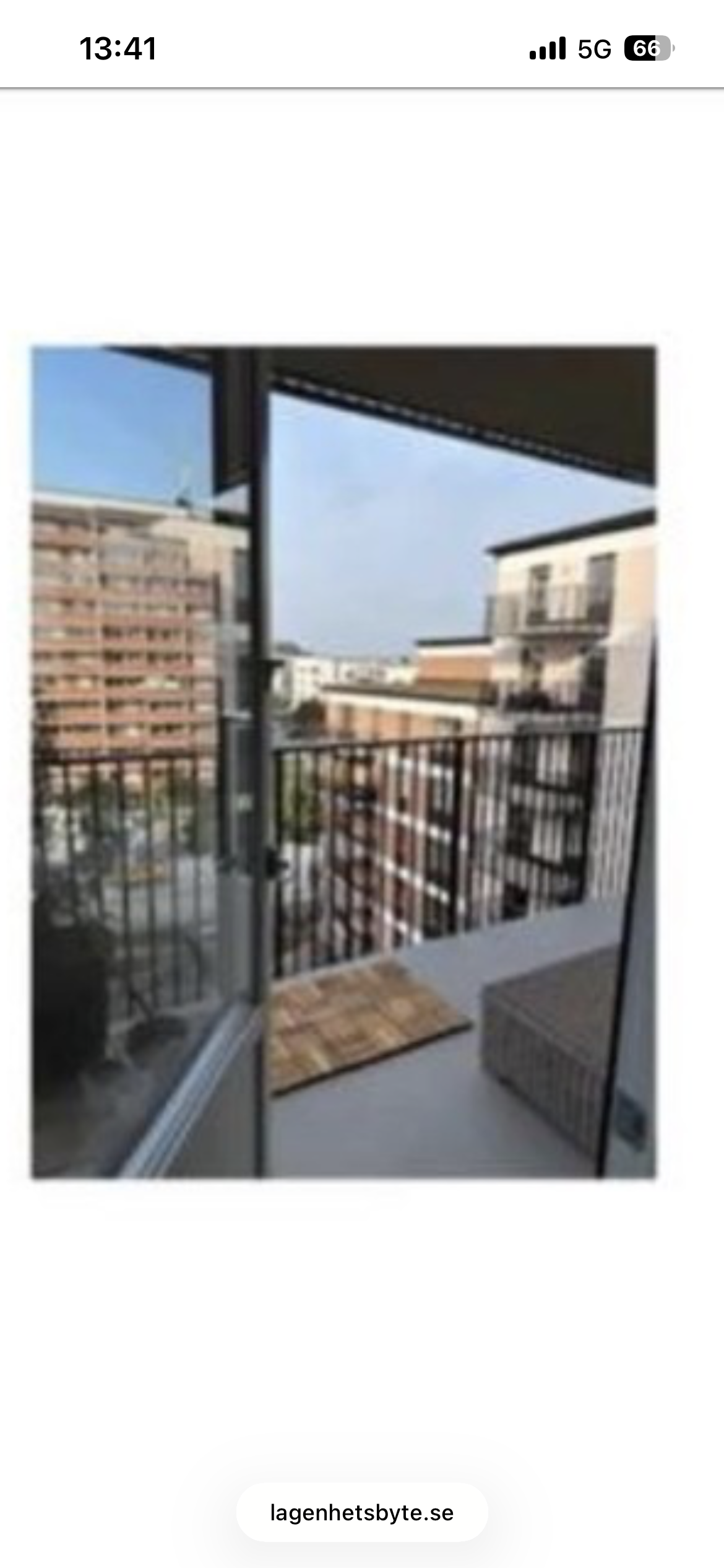 Lägenhet, 3 rooms, 76 sqm, Danderyd – bild 4