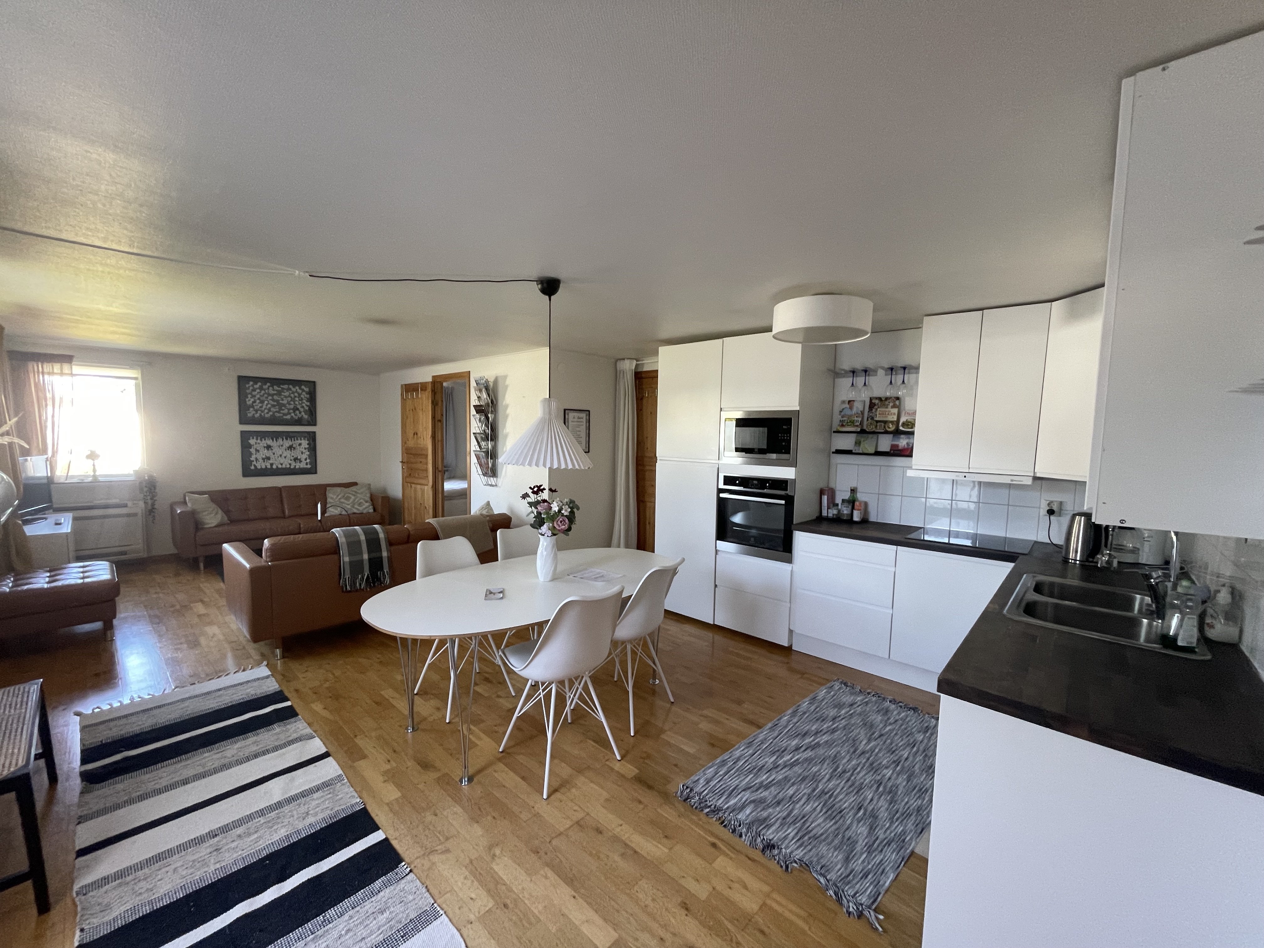 Lägenhet, 2 rooms, 55 sqm, Nybrostrand – bild 2
