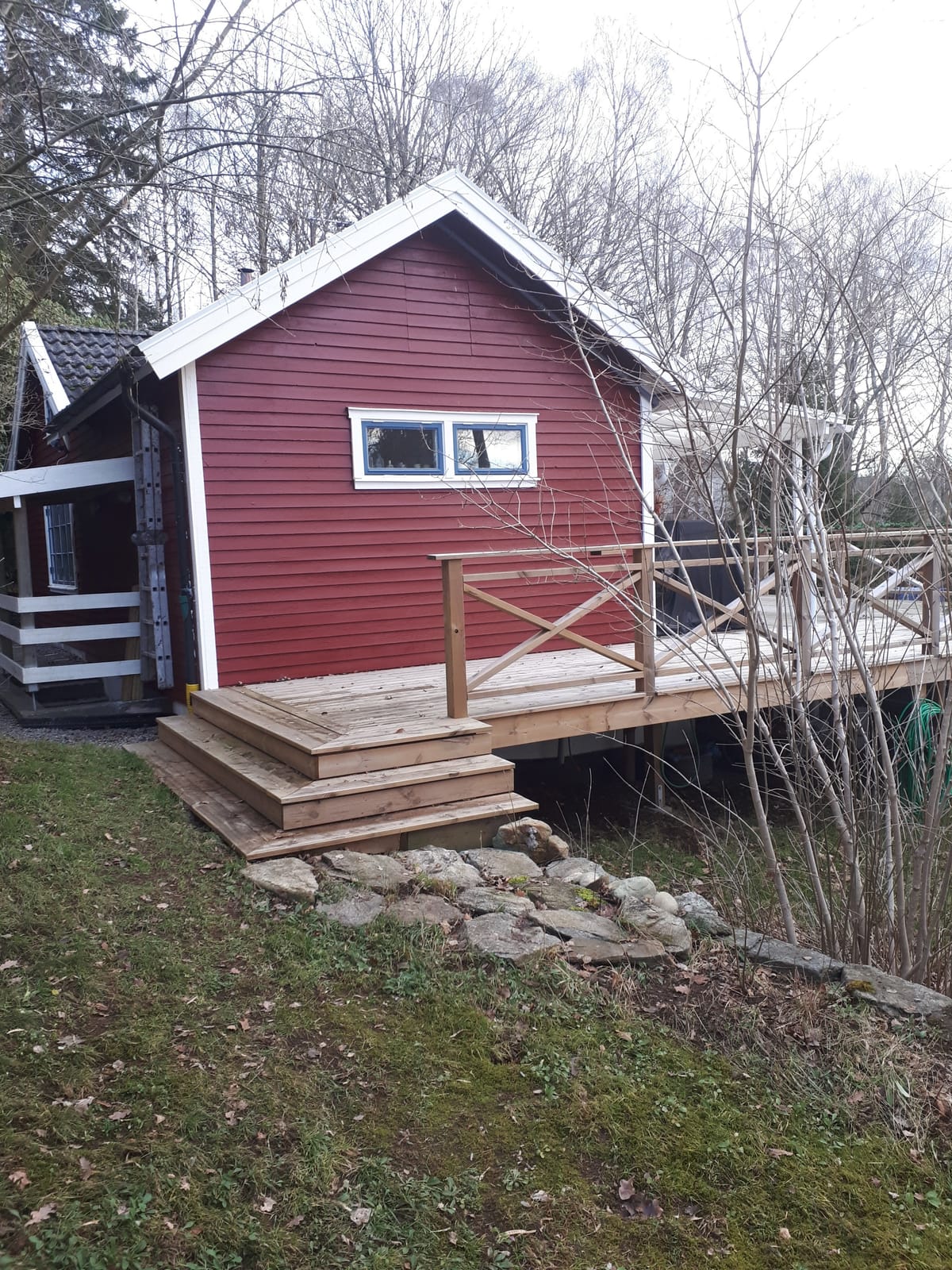 3 rok · 48 m² i Ödsmål – bild 7