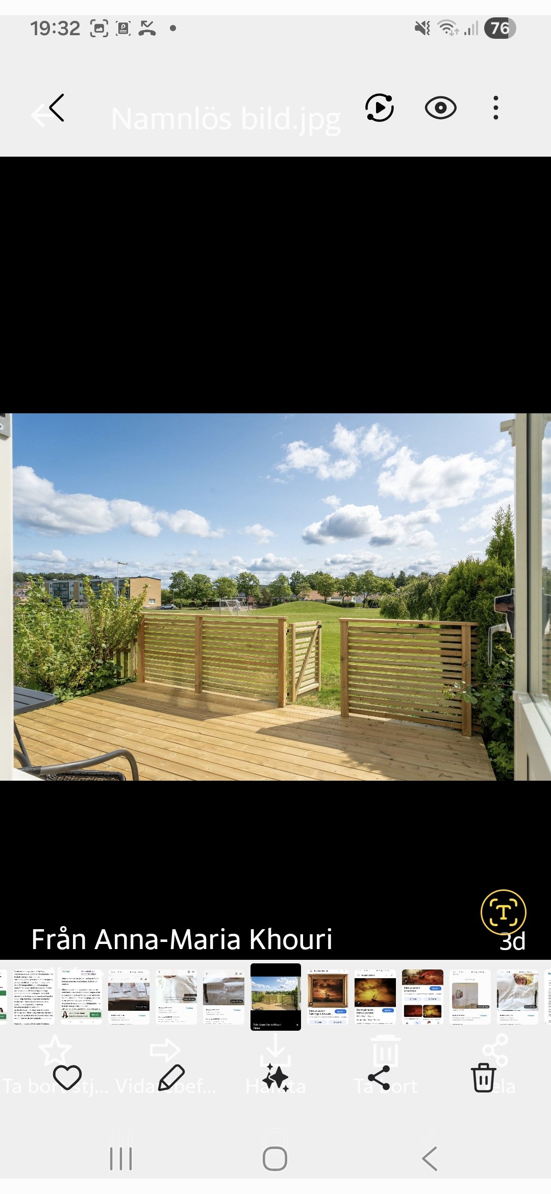 Lägenhet, 1 rooms, 40 sqm, Göteborg