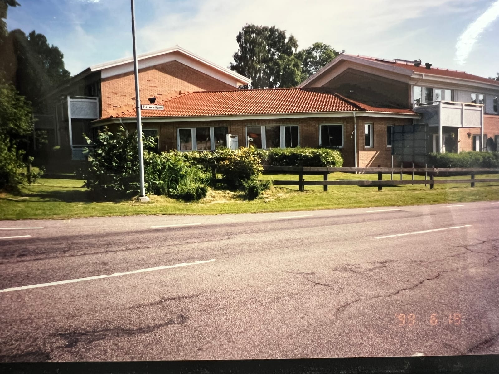 3 rok · 93 m² i Köinge – bild 12