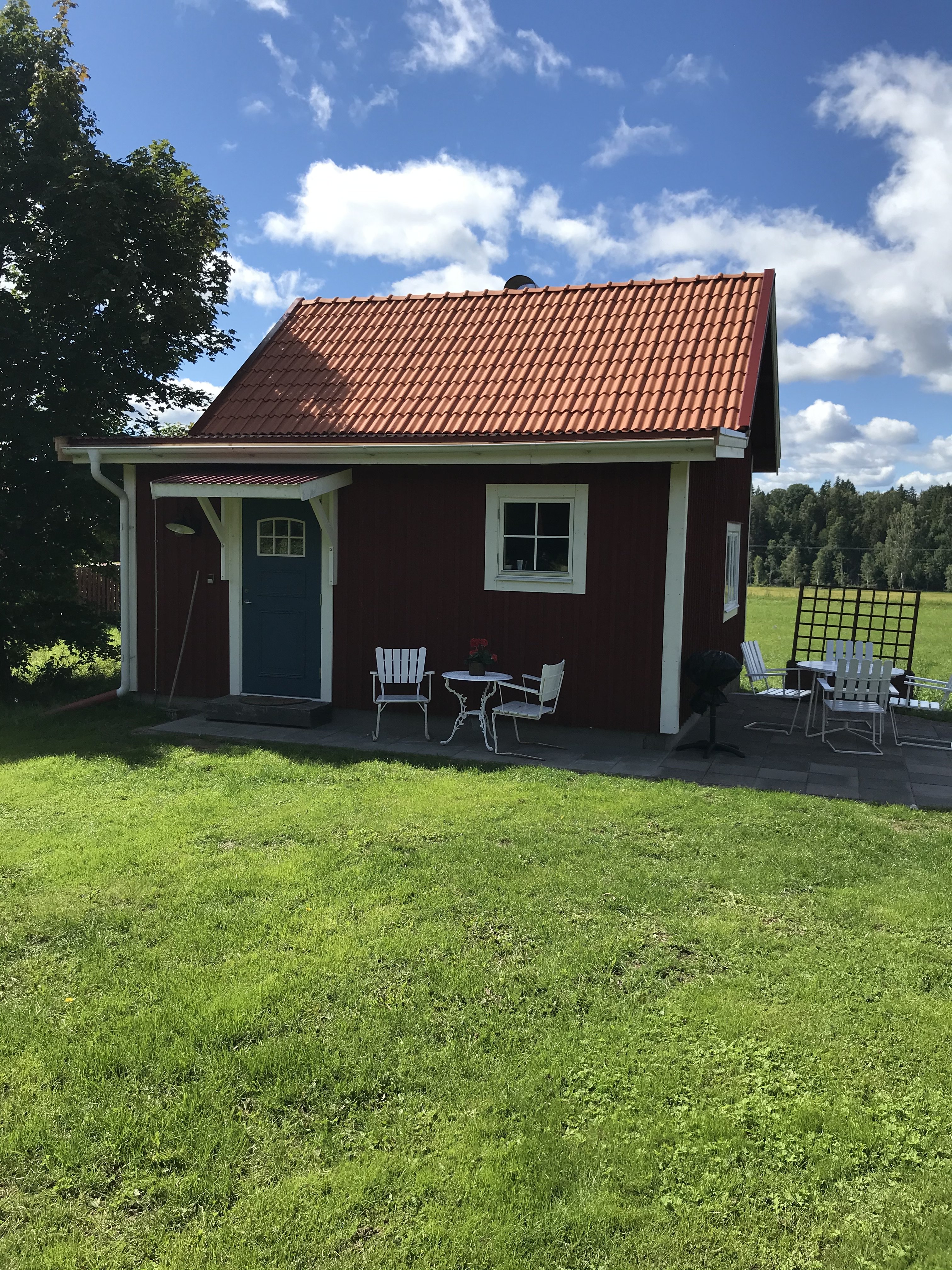 Stuga, 2 rooms, 40 sqm, Leksand – Leksand