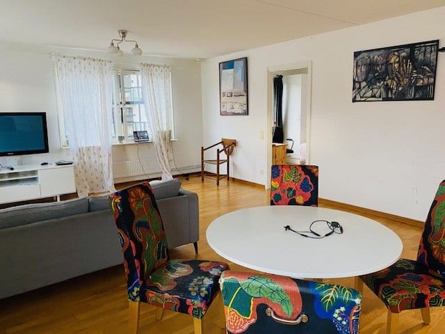3 rok · 80 m² i Uppsala – bild 10