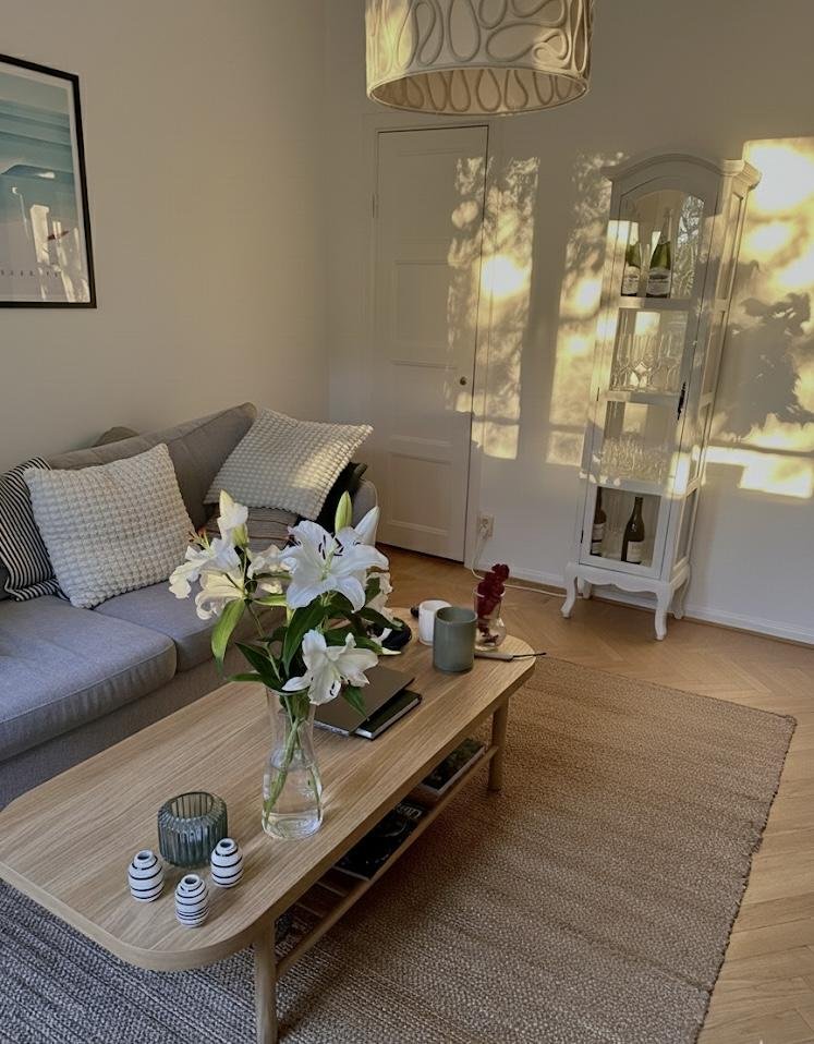 Lägenhet, 2 rooms, 42 sqm, Göteborg