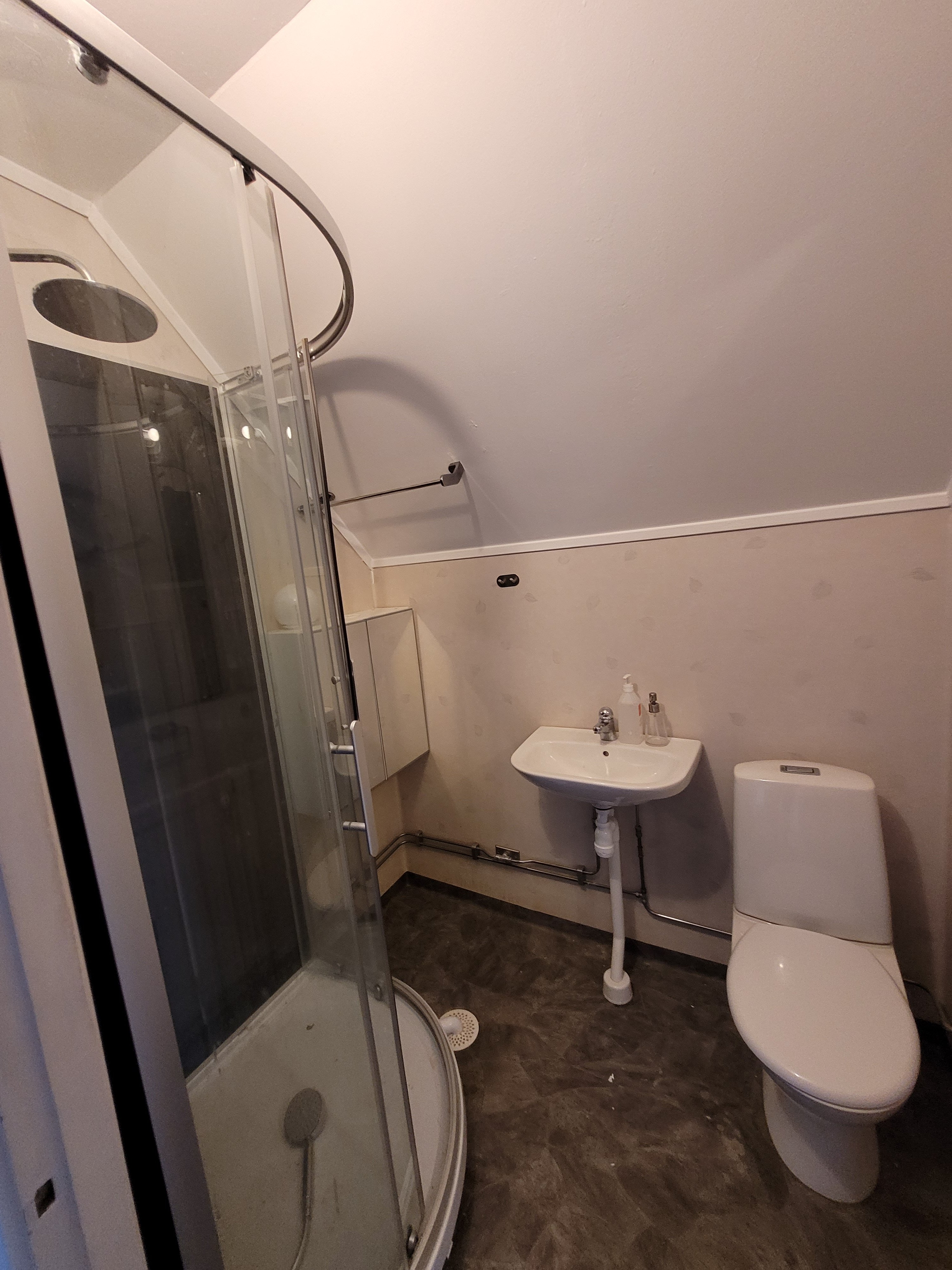 Lägenhet, 1 rooms, 47 sqm, Karlskoga – bild 9