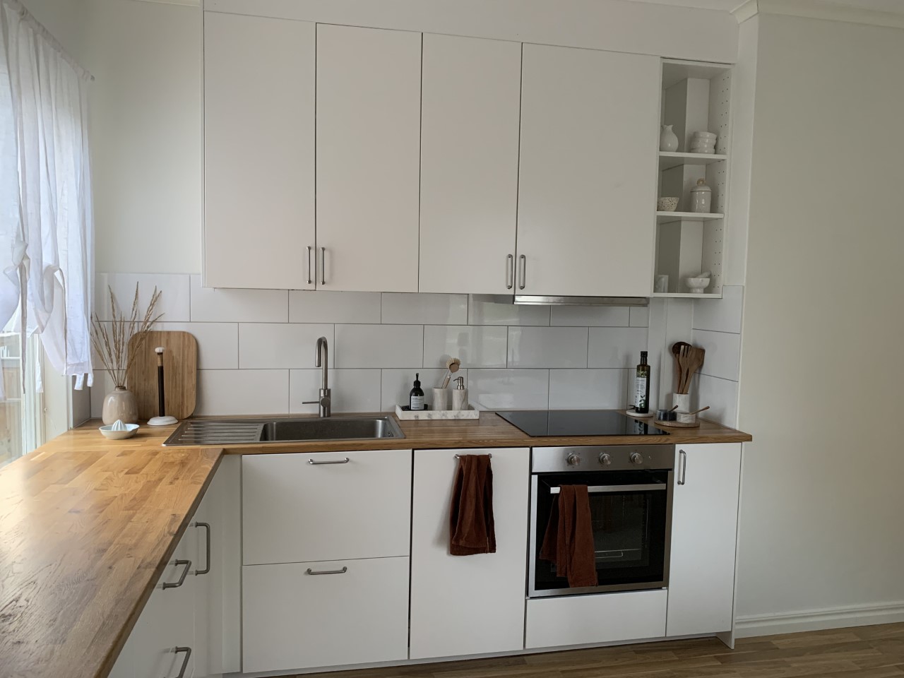Lägenhet, 2 rooms, 60 sqm, Katrineholm – Katrineholm