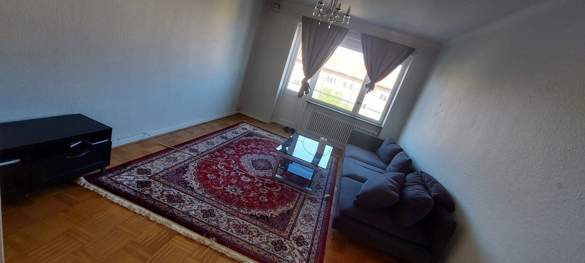 Lägenhet, 1 rooms, 11 sqm, Malmö – bild 2