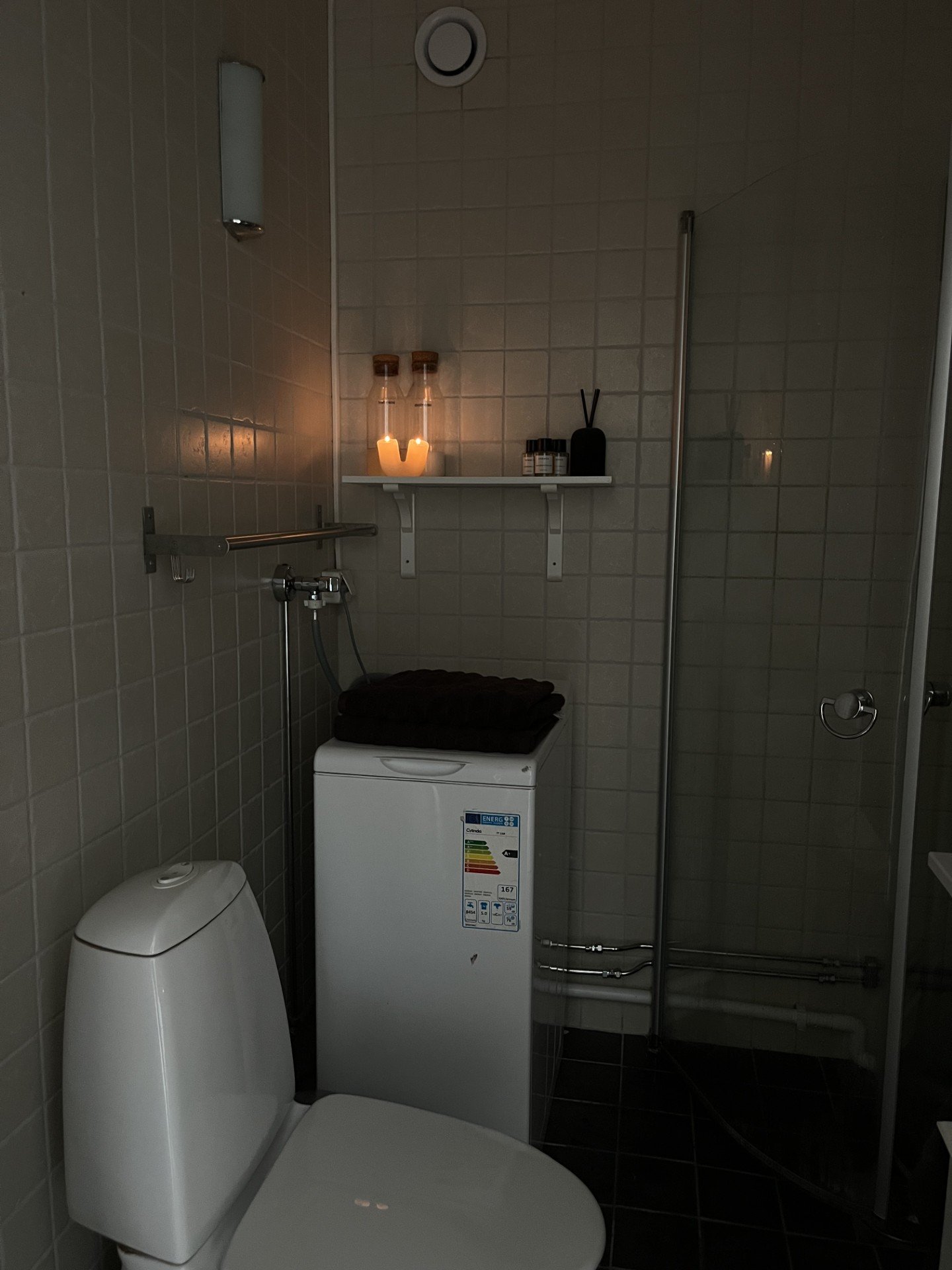 Lägenhet, 2 rooms, 39 sqm, Hisings Backa – bild 7