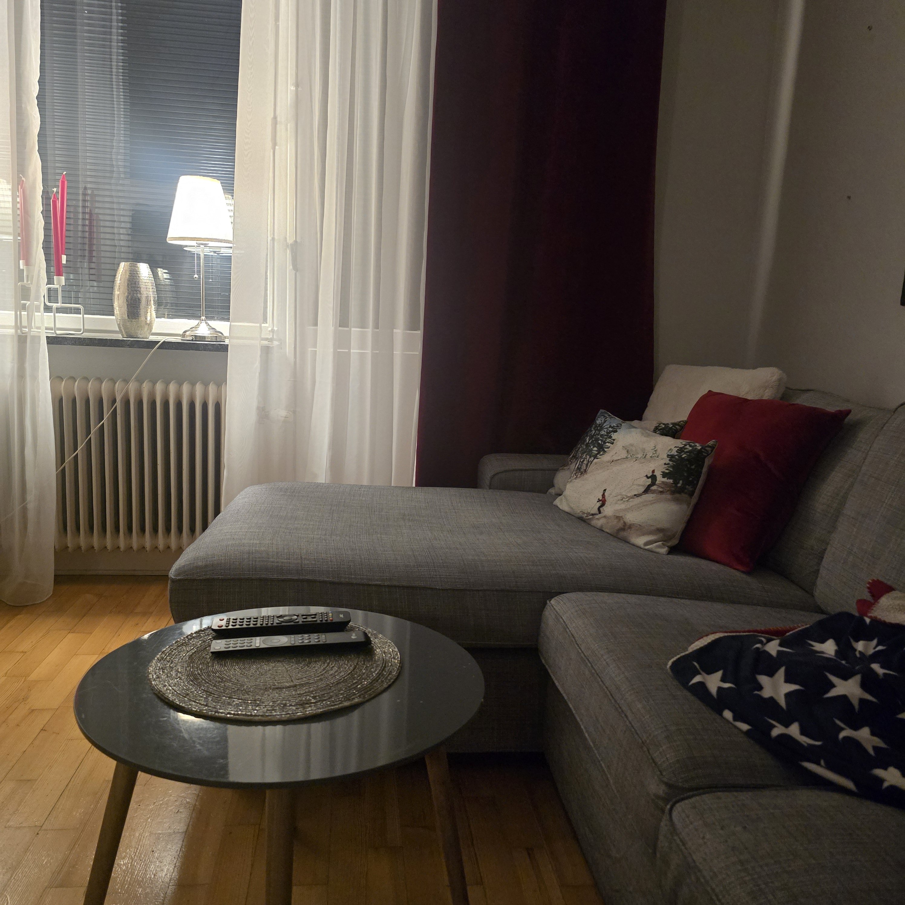 Lägenhet, 2 rooms, 40 sqm, Södertälje – bild 4
