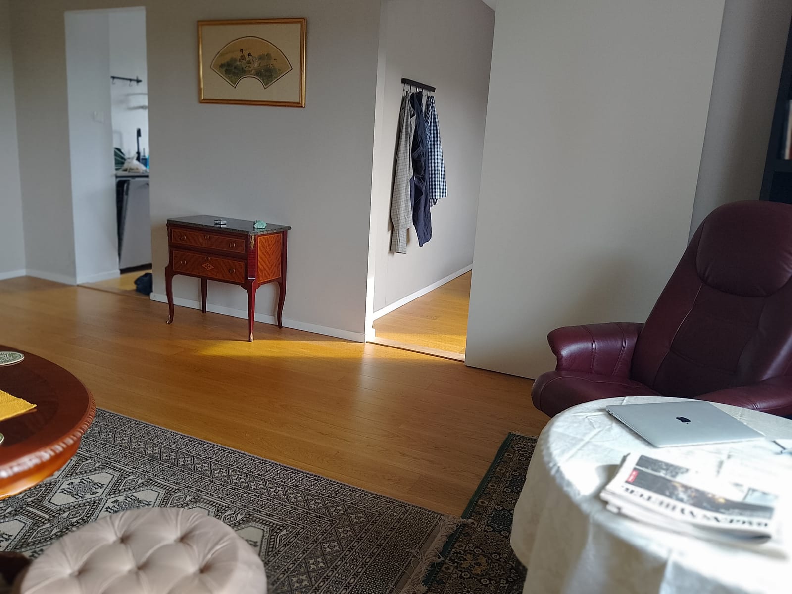 2 rok · 56 m² i Hägersten – bild 5
