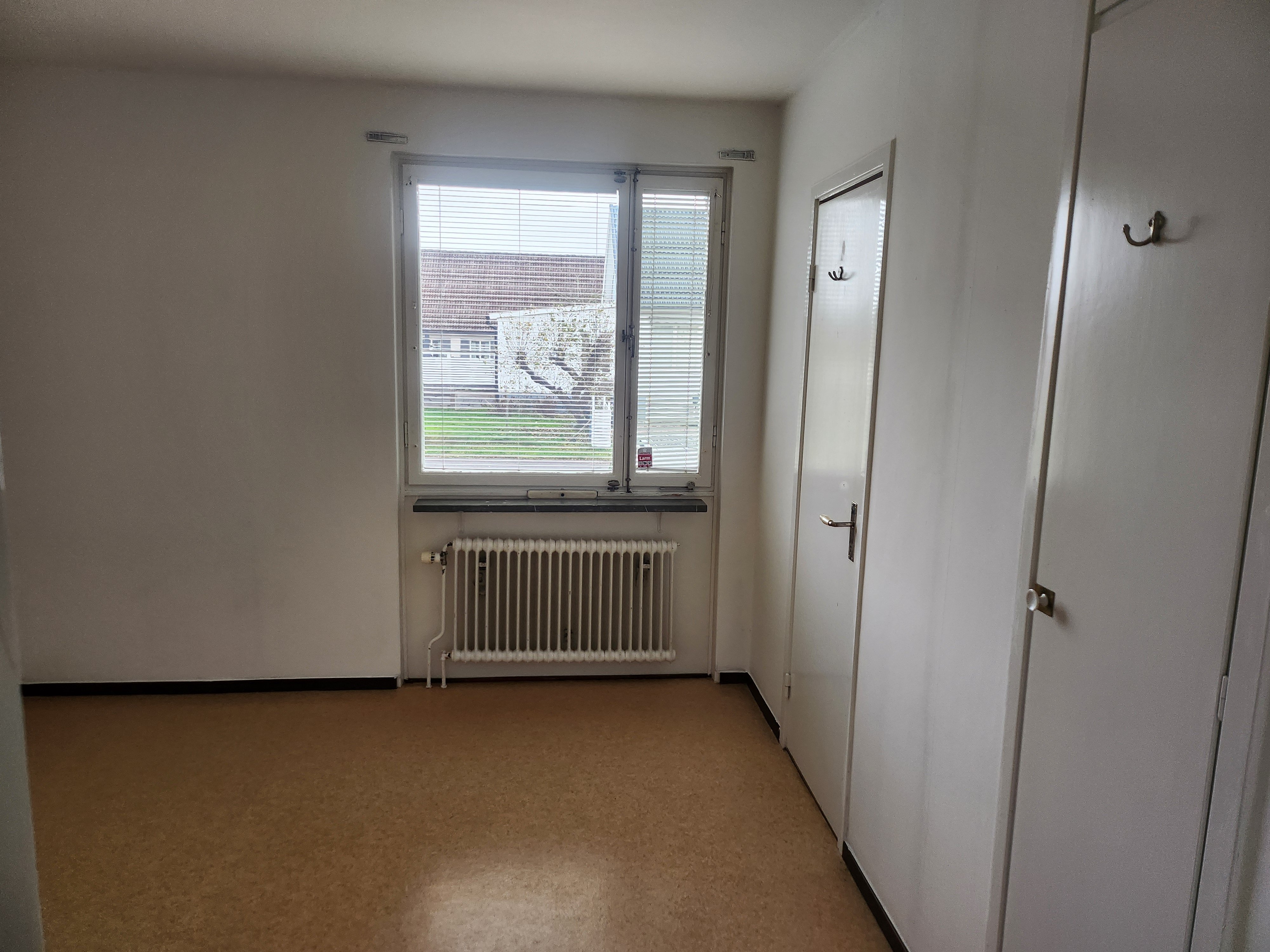Lägenhet, 2 rooms, 60 sqm, Fornåsa – bild 3