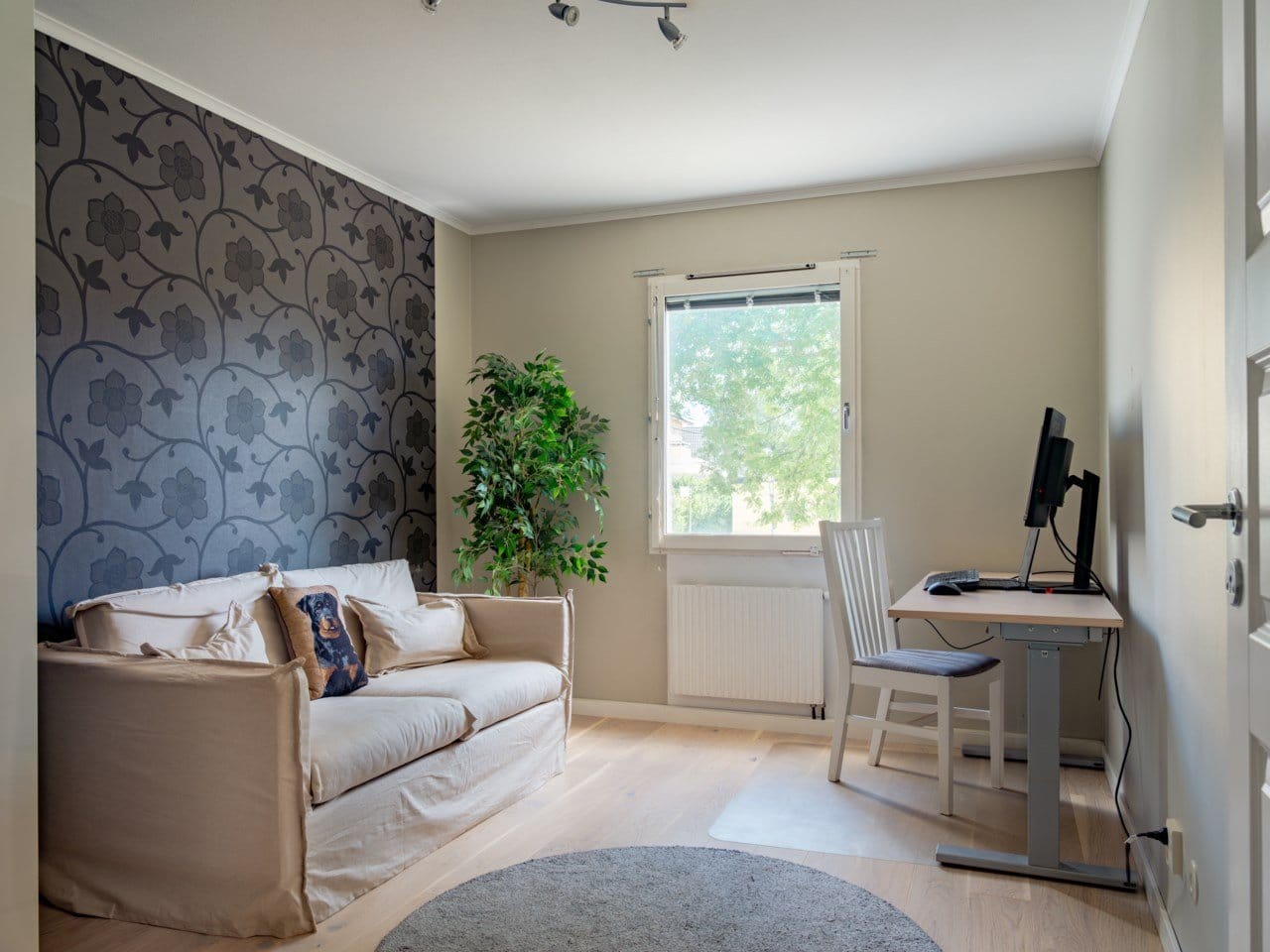 4 rok · 95 m² i Tyresö – bild 2