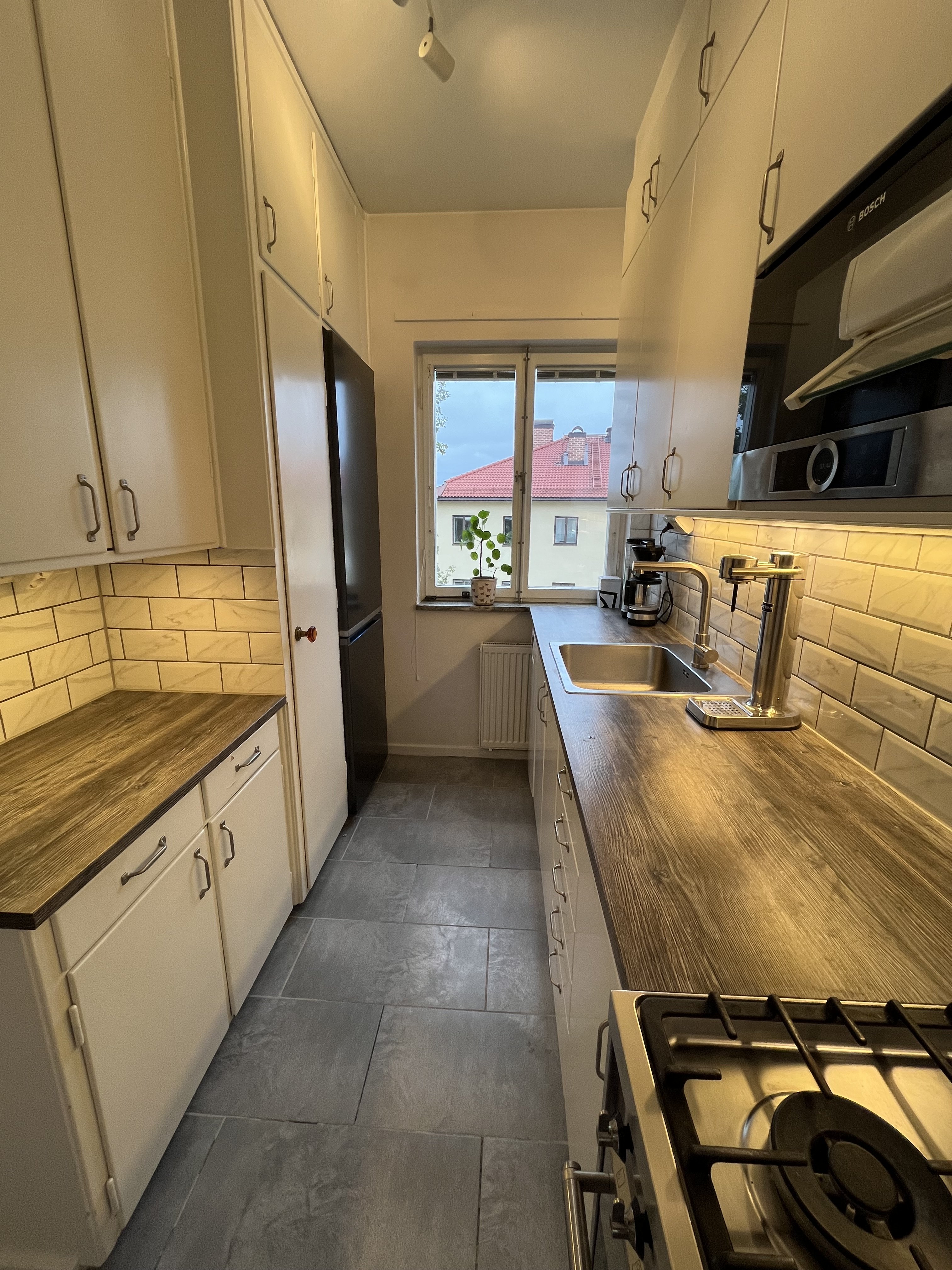 Lägenhet, 3 rooms, 50 sqm, Stockholm – bild 14
