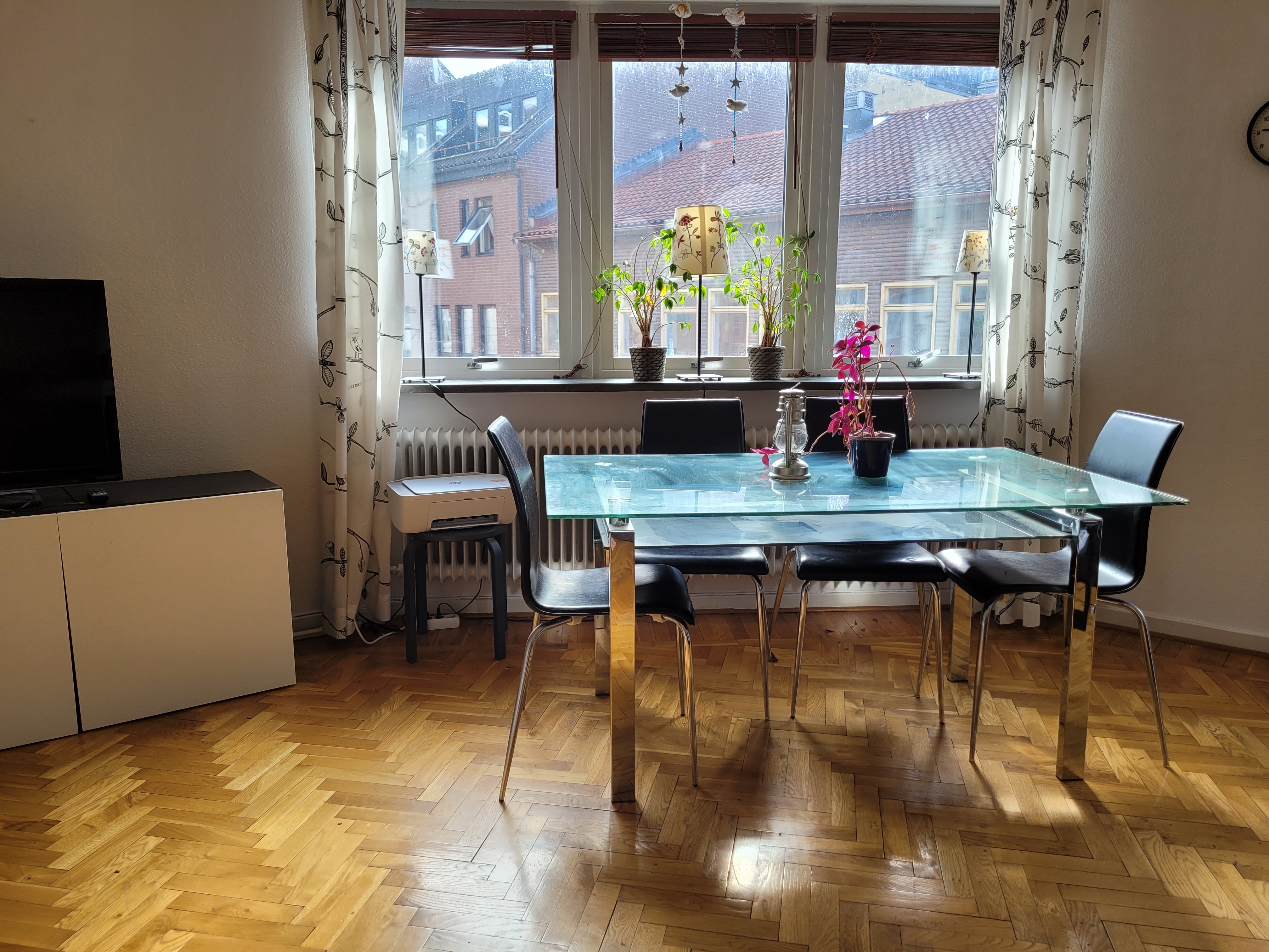 Lägenhet, 3 rooms, 97 sqm, Helsingborg – bild 2