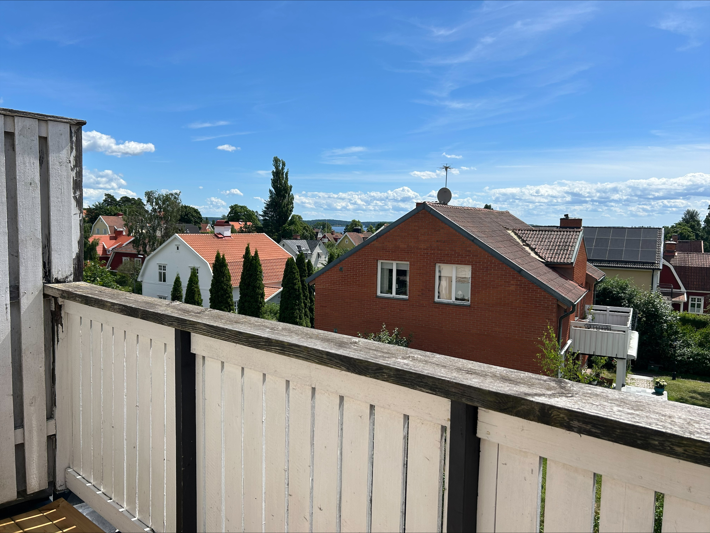 Lägenhet, 3 rooms, 77 sqm, Västerås – bild 9
