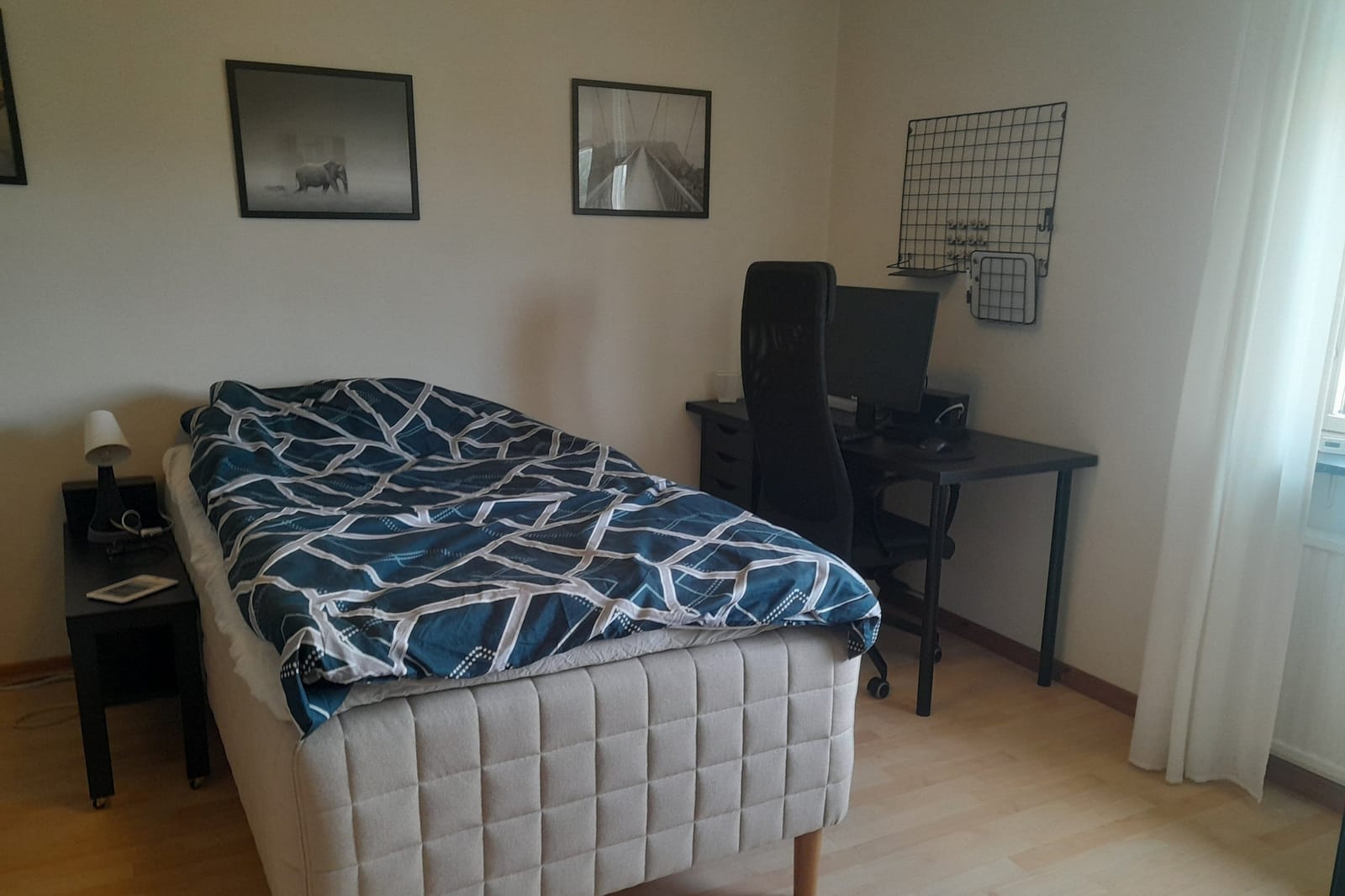 1 rok · 12 m² i Mölndal – bild 4