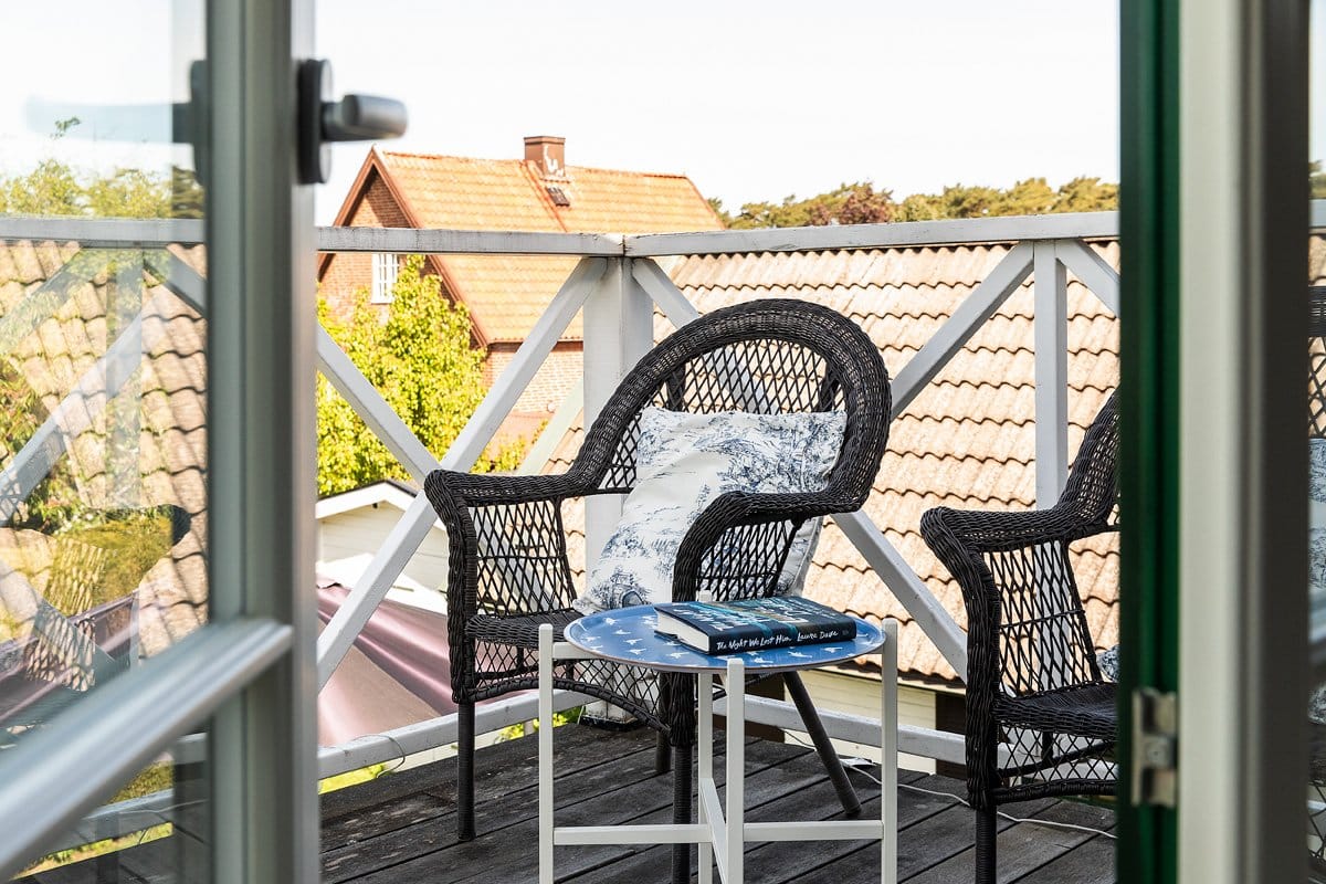 4 rok · 144 m² i Båstad – bild 10